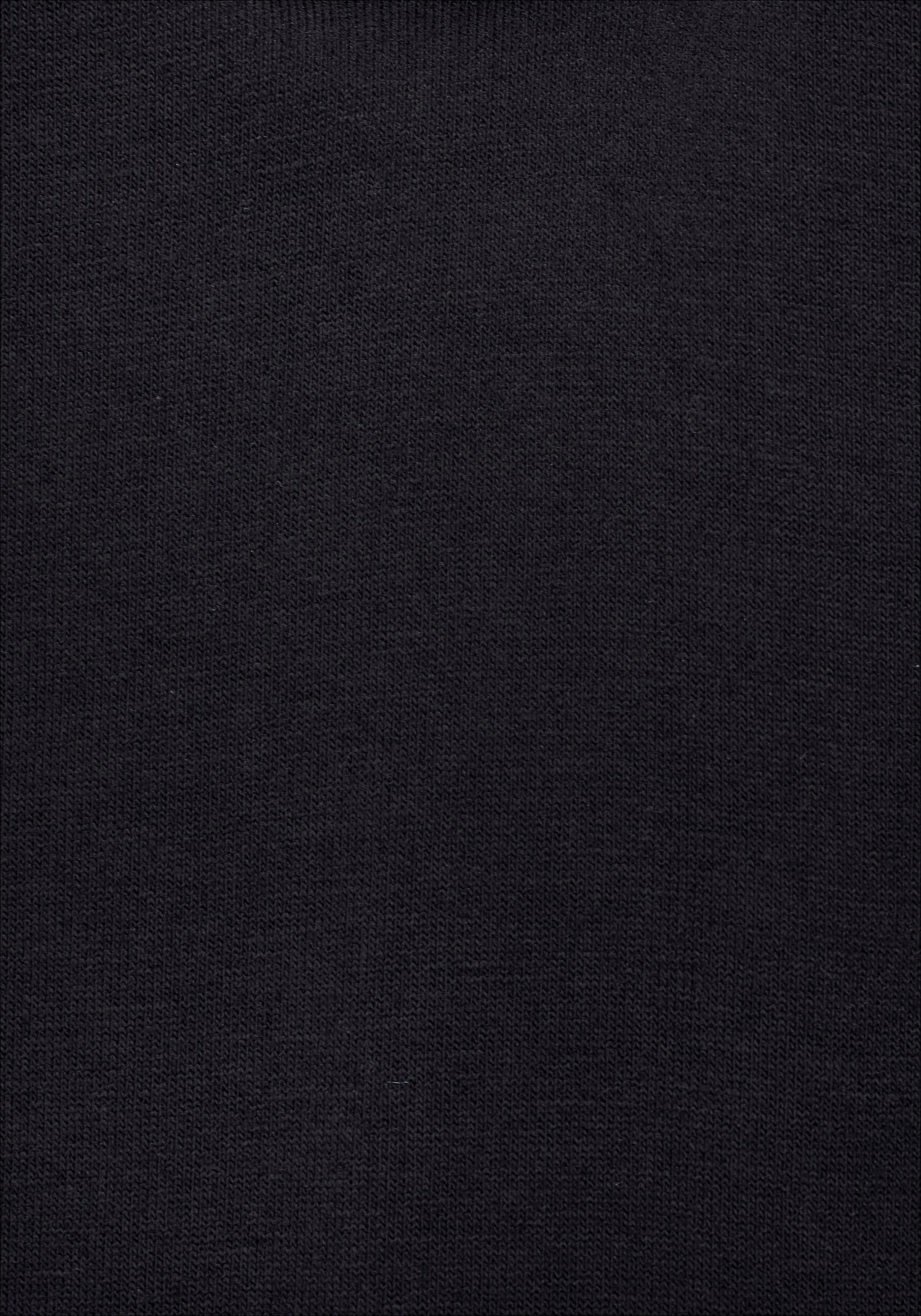 LASCANA Jerseykleid Eingrifftaschen mit goldfarbenem Reißverschlussdetail und Taschen, sportlich-casual