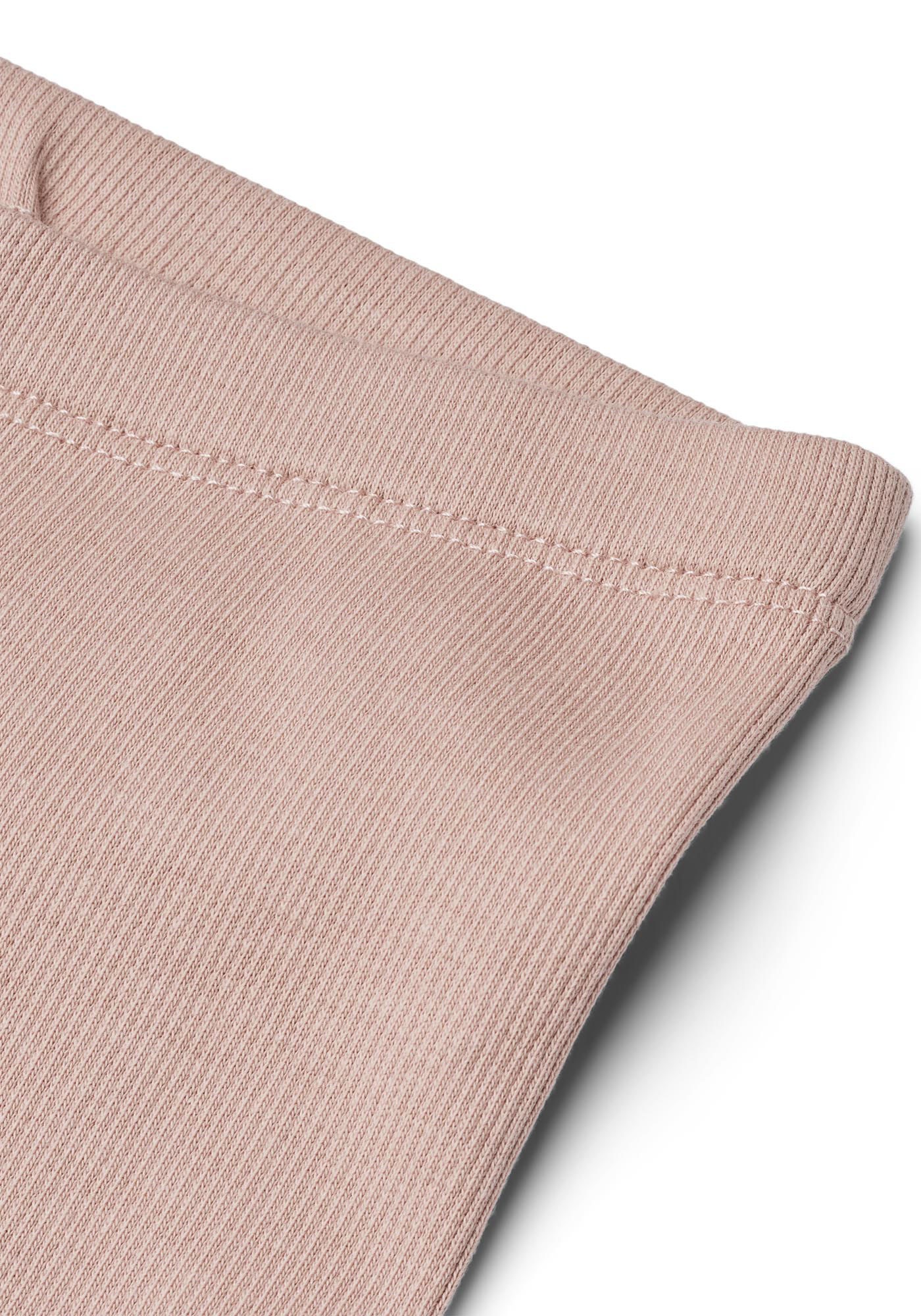 WHEAT Leggings »Rib Jersey Leggings Jules«