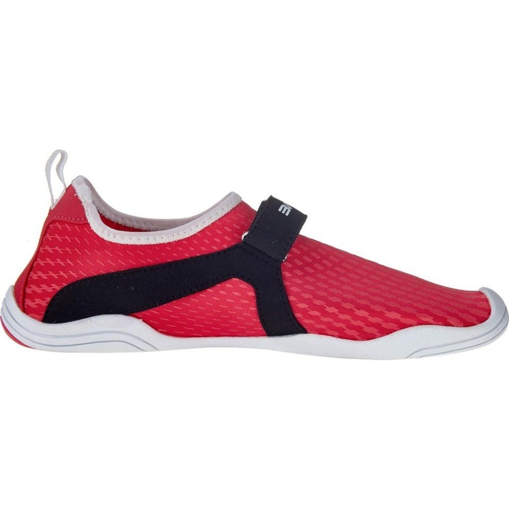 Ballop Wasserschuh »Aqua Fit Typhoon red«