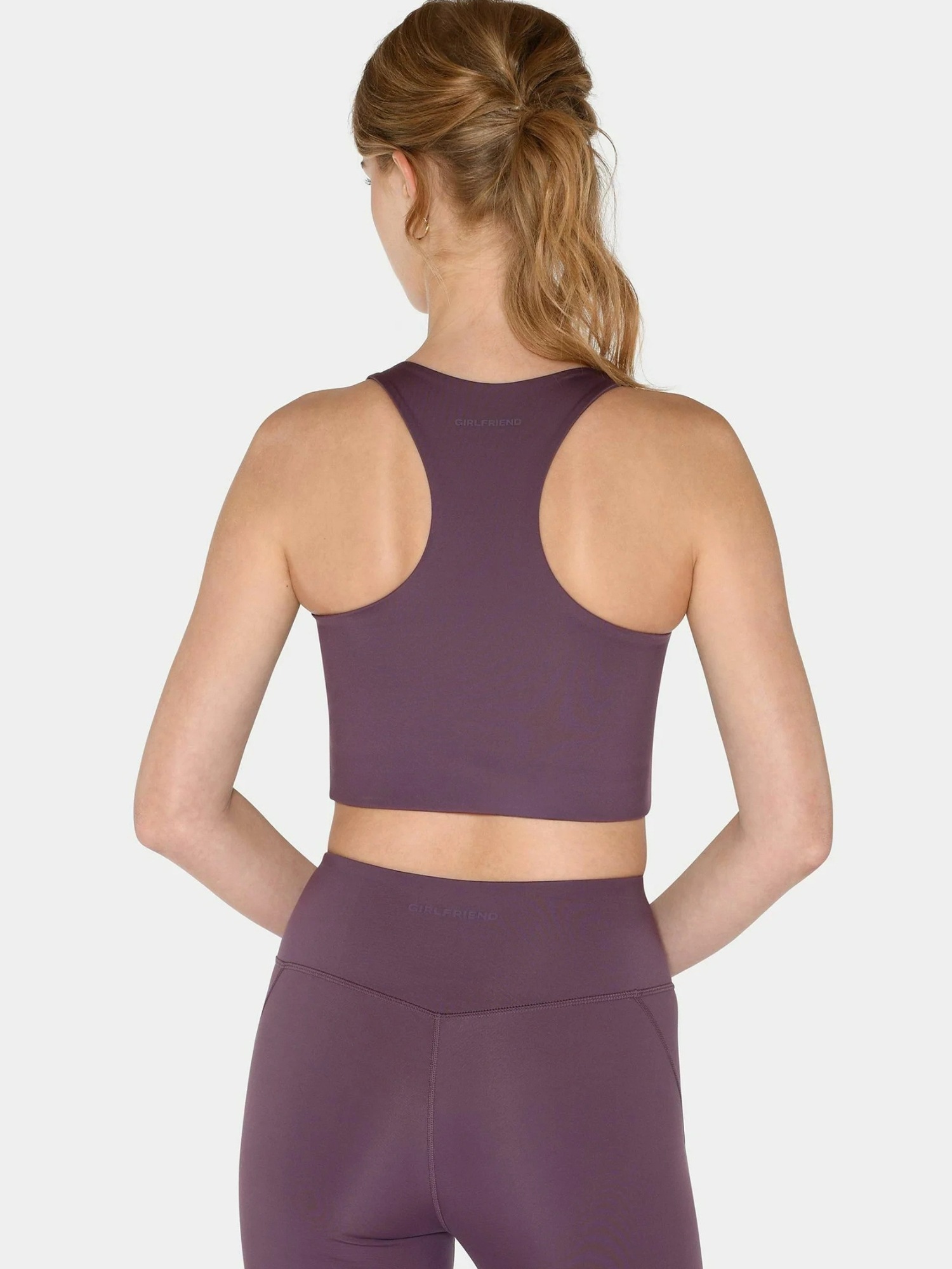 GIRLFRIEND COLLECTIVE Funktionstop »Girlfriend Collective Top Paloma«