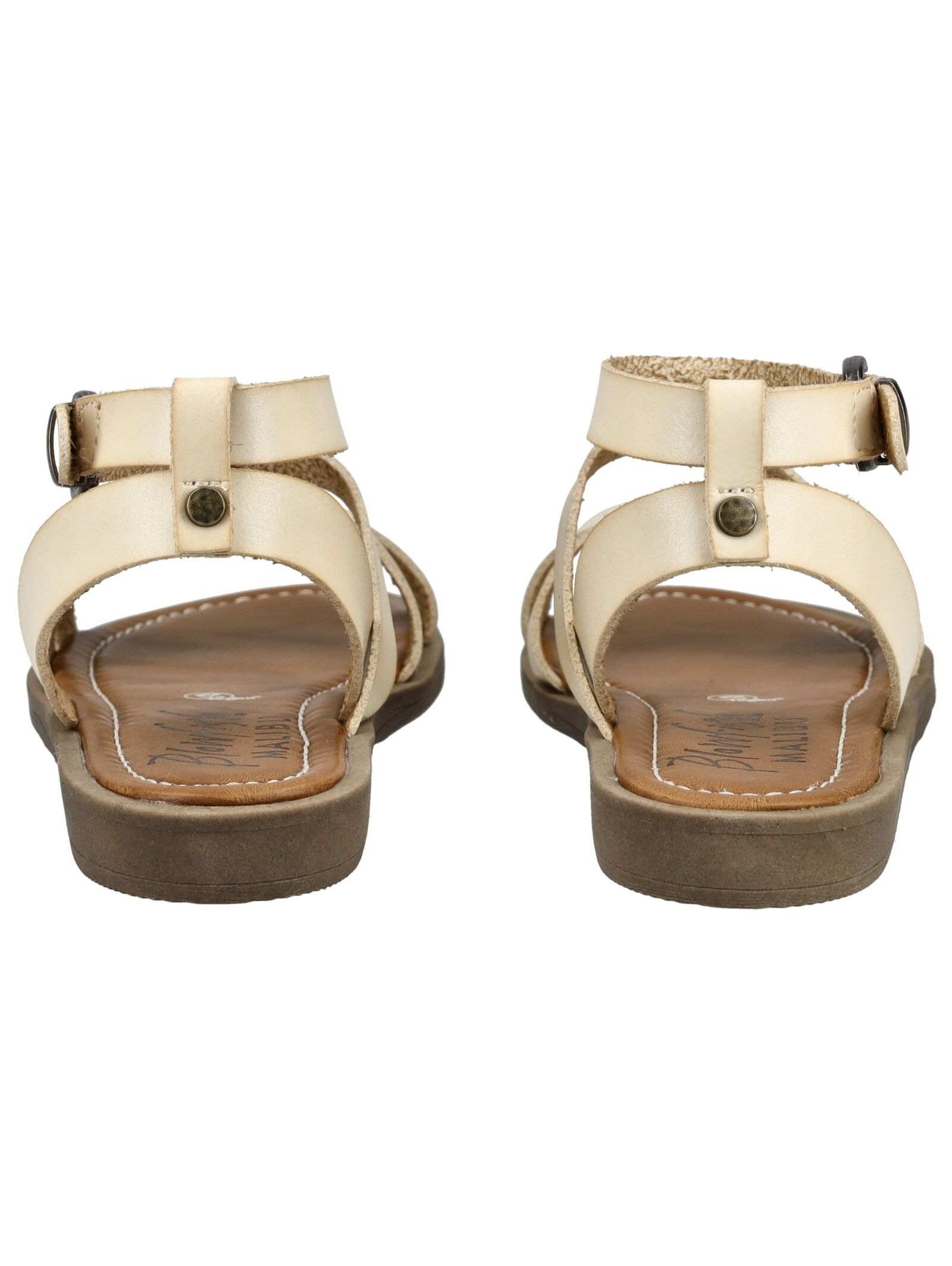 Blowfish Schaftsandalette »Blowfish Sandalen Lederimitat«