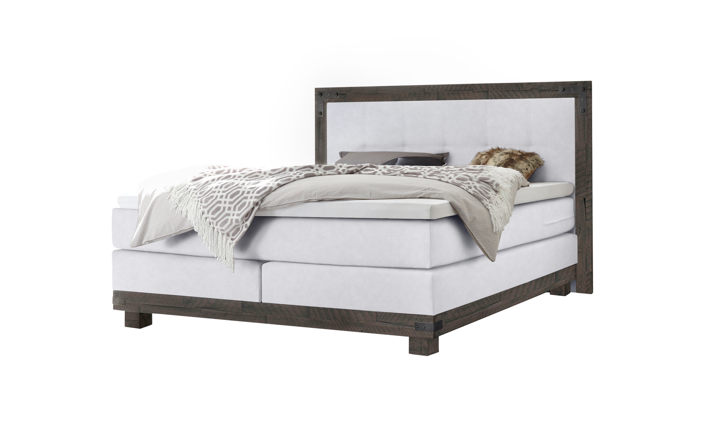 HASENA Boxspringbett »Chicago«
