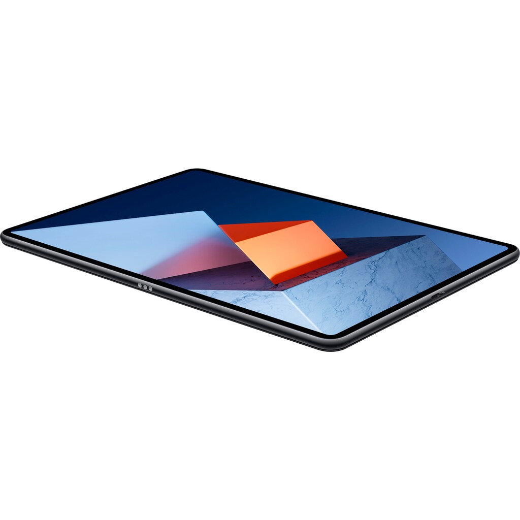 Huawei Notebook »MateBook E«, 32 cm, / 12,6 Zoll, Intel, Core i5, Iris Xe Graphics, 512 GB SSD