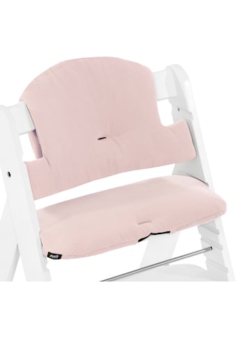 Hauck Kinder-Sitzauflage »Select, Muslin Mineral Rose«, passend für den ALPHA+... kaufen