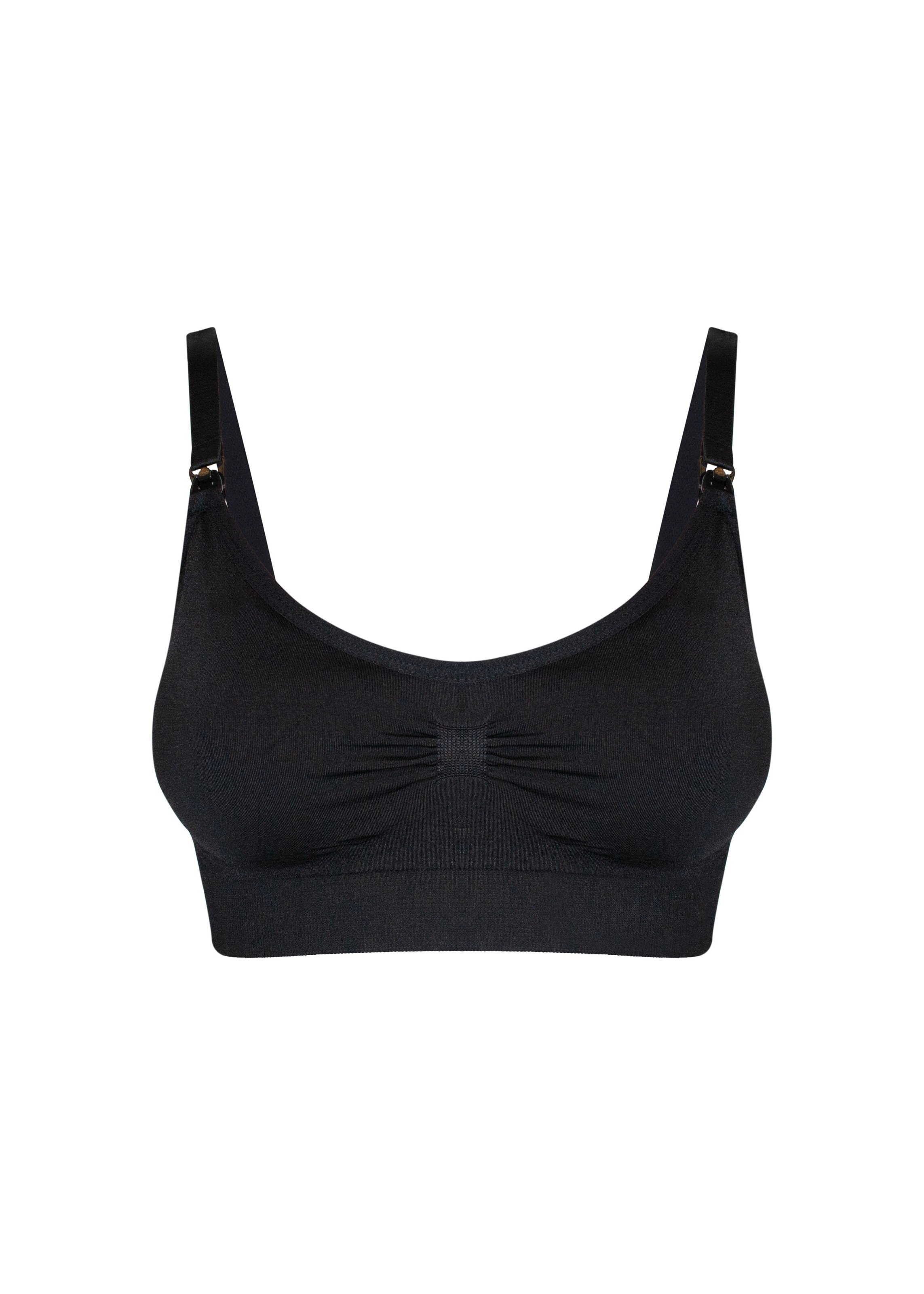 MAGIC Bodyfashion Still-BH »Mama Comfort Nursing Bra«