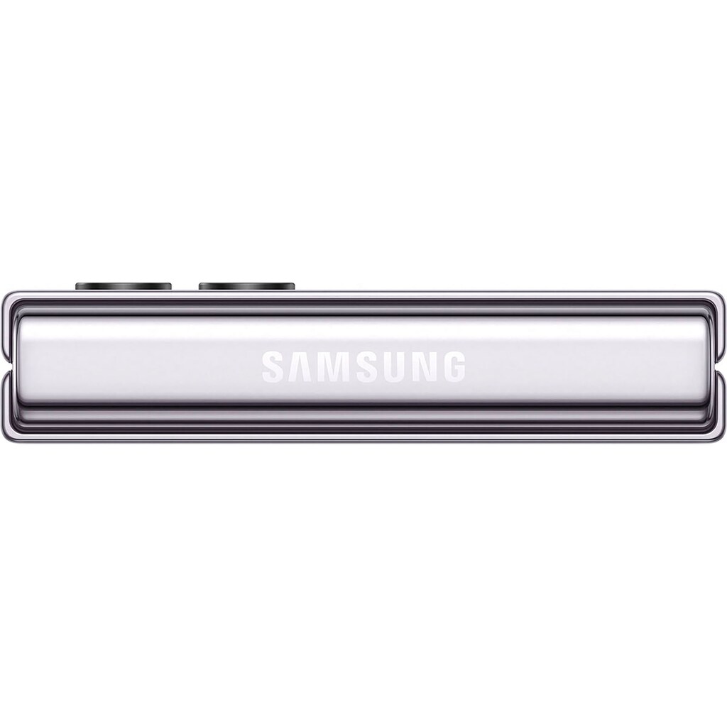 SAMSUNG Galaxy Z Flip 5, 512 GB, Lavender