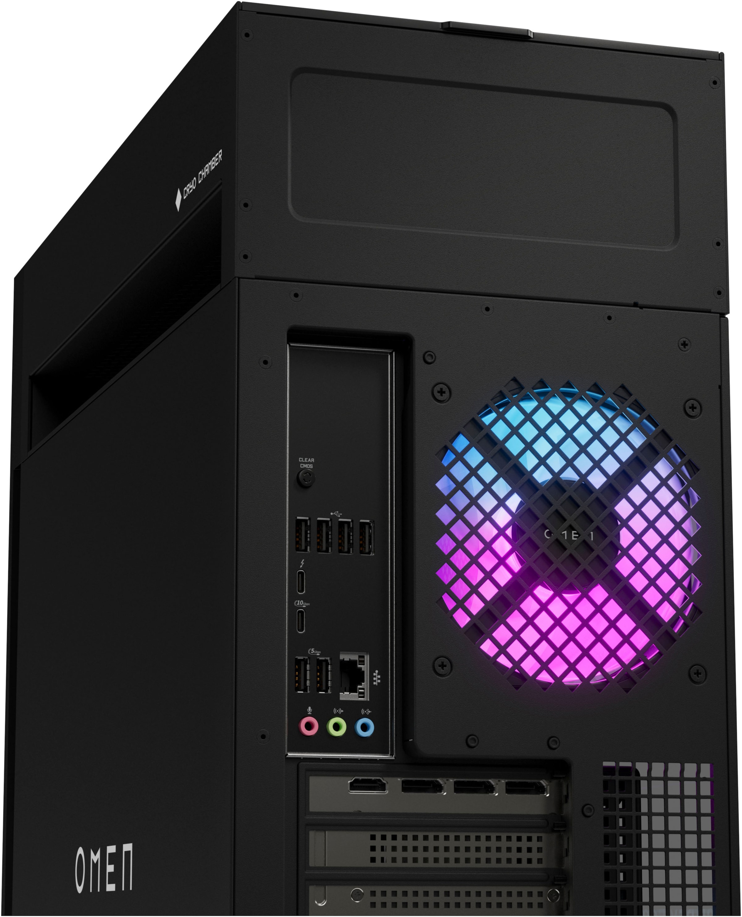 OMEN Gaming-PC »OMEN MAX 45L DT GT23-0091ng«