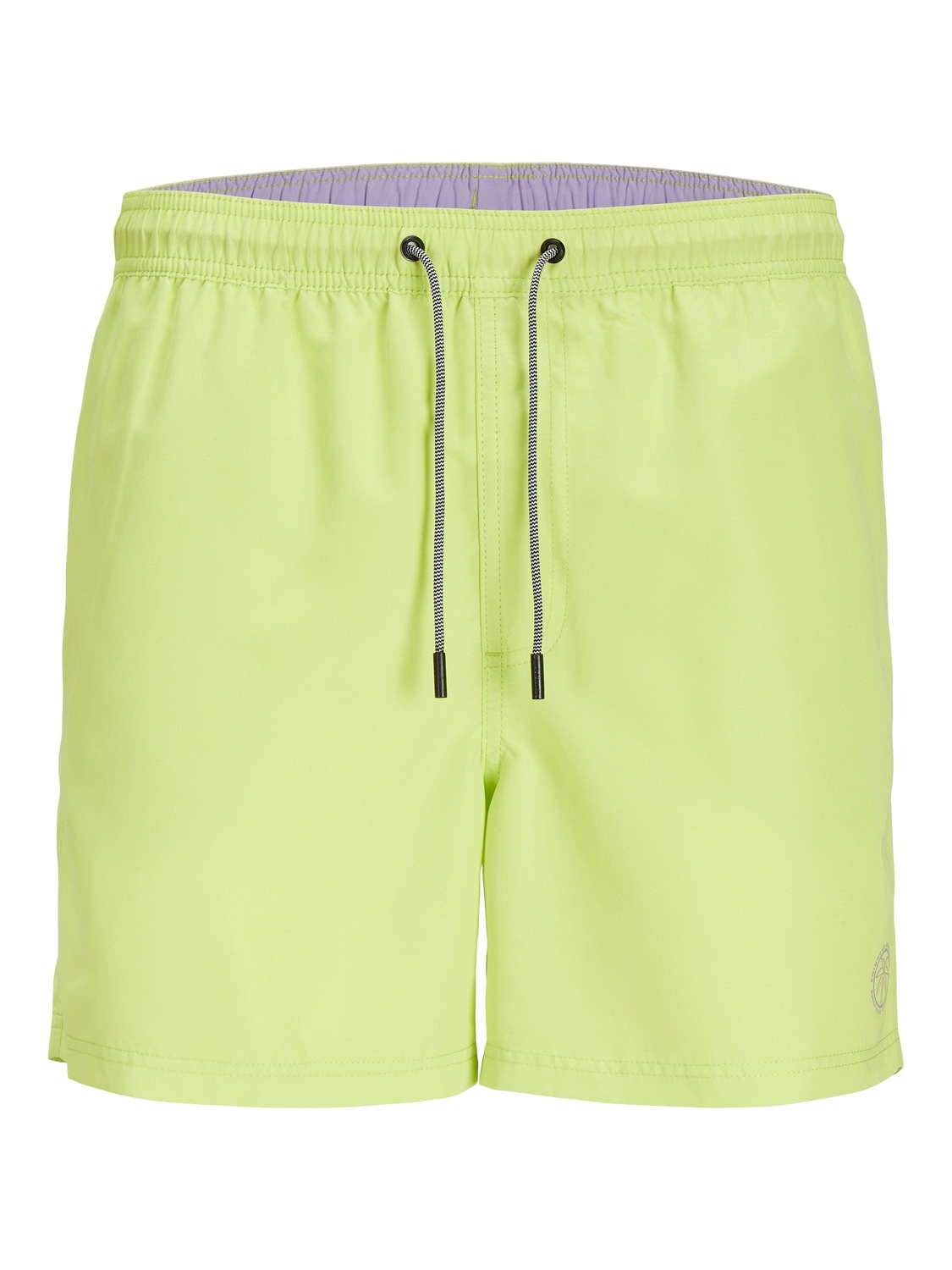 Bild von Jack & Jones Badeshorts »JPSTFIJI JJSWIM SOLID SN LY«