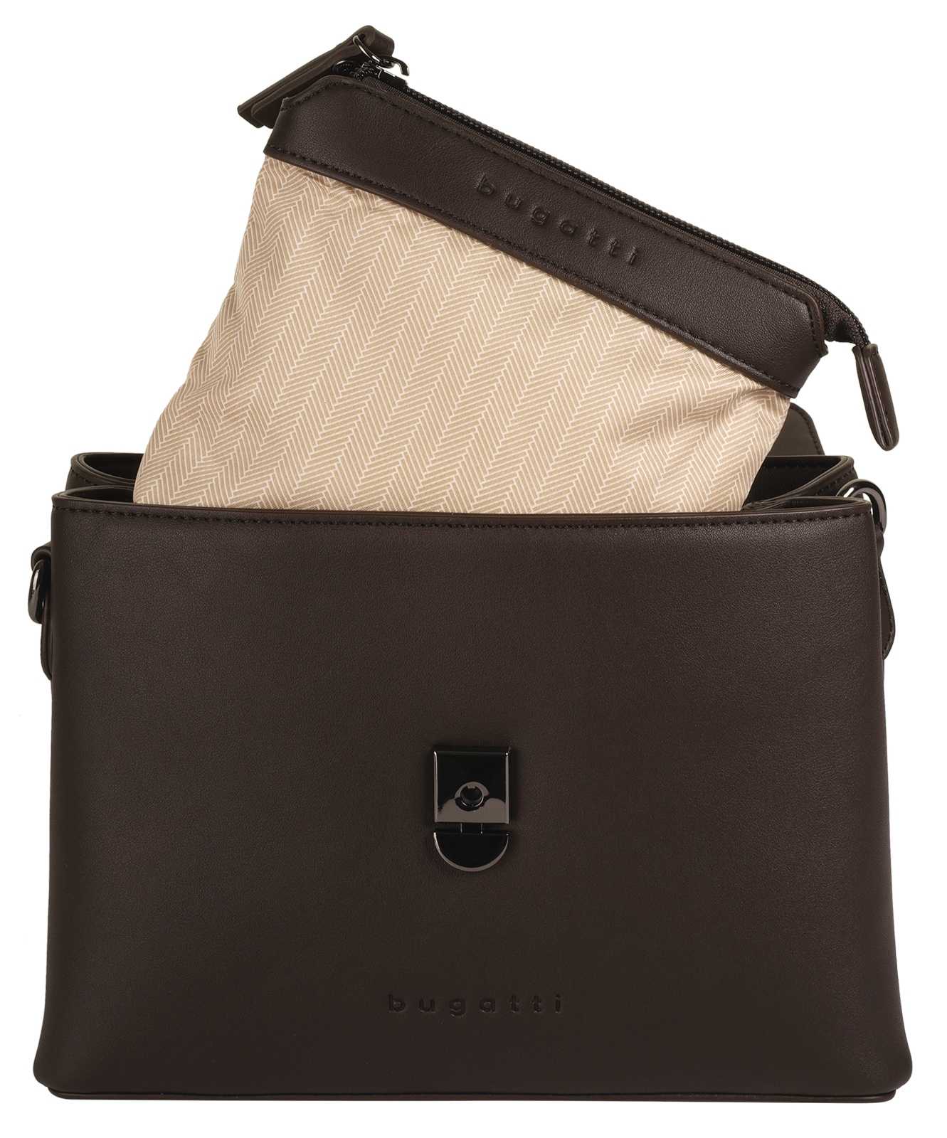 bugatti Henkeltasche »ILVA«