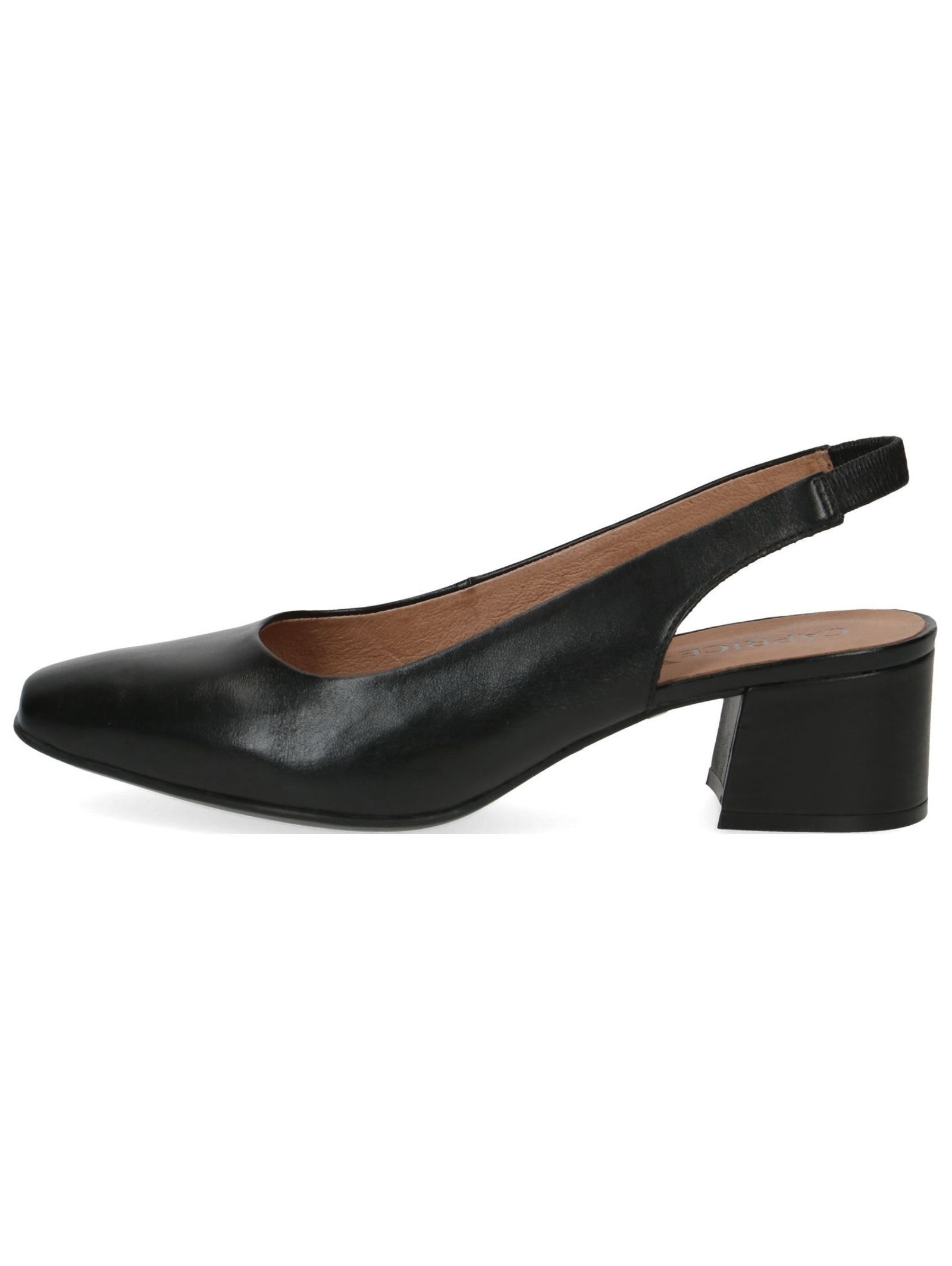 Caprice Pumps »Caprice Pumps Leder«