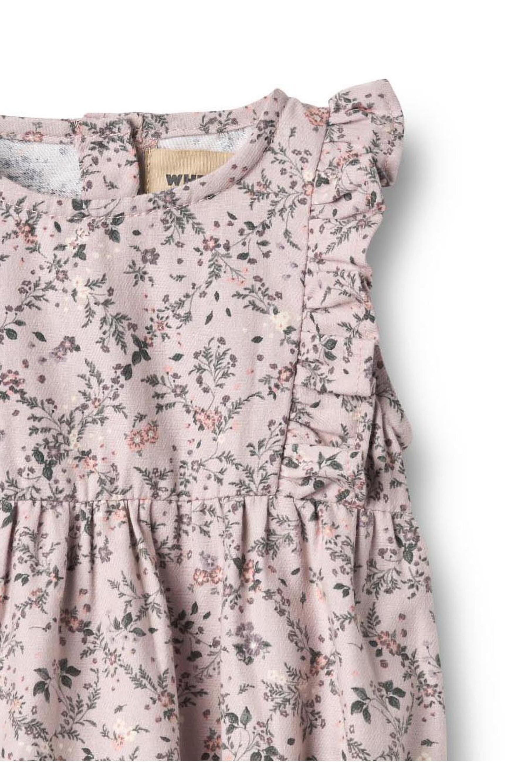 WHEAT Blusenbody »WHEAT Romper Emmaline«