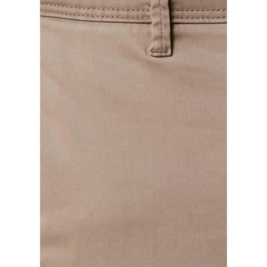 Jack & Jones Chinohose »Marco Bowie Chino«