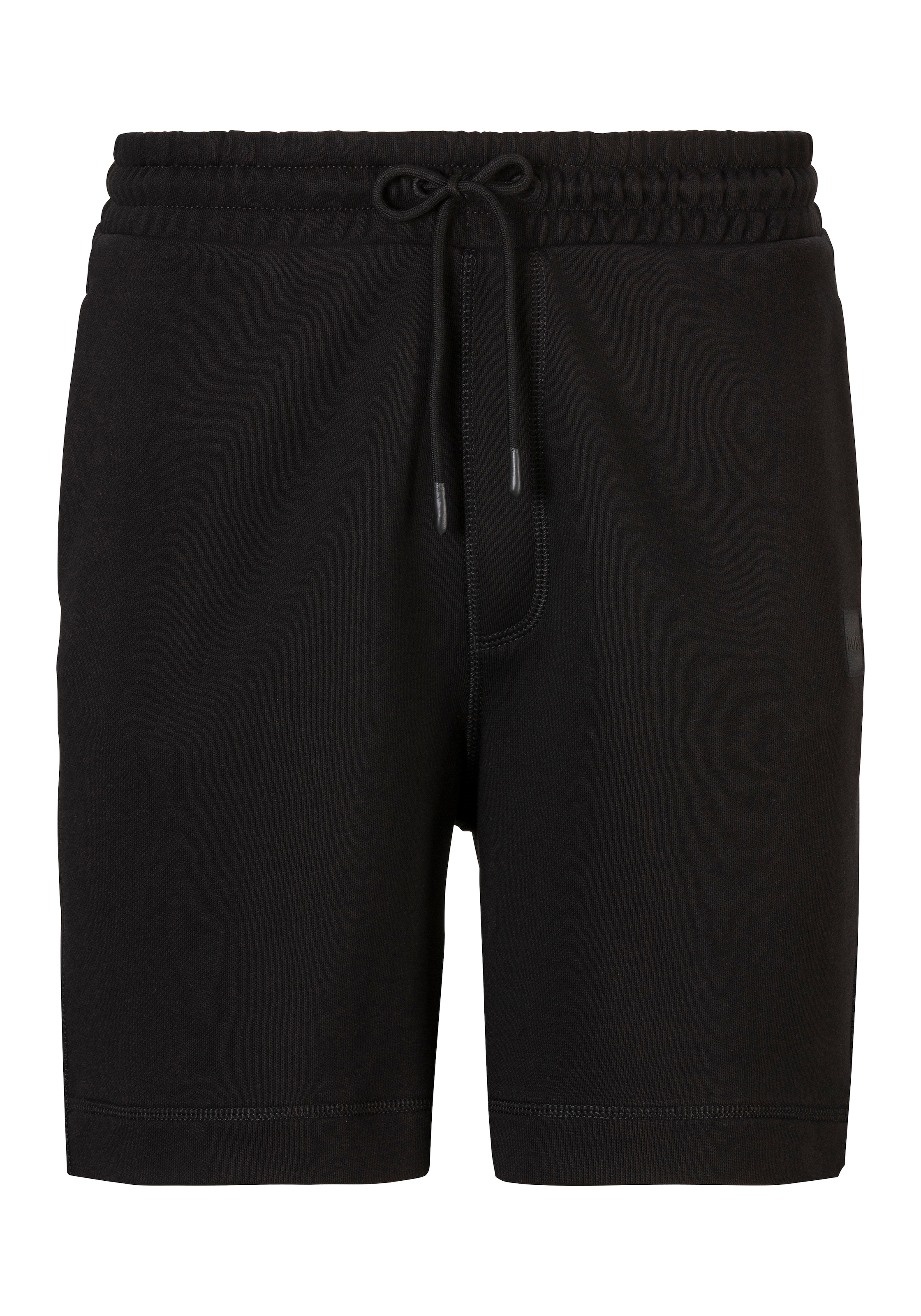 BOSS ORANGE Sweatshorts »Sewalk«, mit BOSS Markenlabel