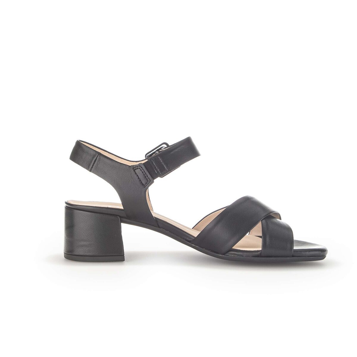 Gabor Riemchensandale »Riemchensandale«