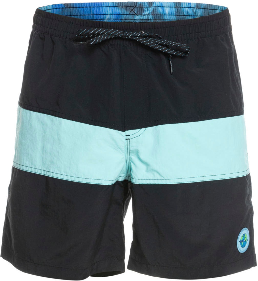 5. Bild von Quiksilver Boardshorts »OCEAN PANEL VOLLEY 17NB«