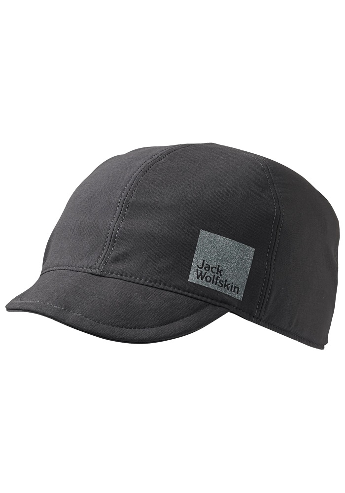 Jack Wolfskin Baseball Cap »BIKE COMMUTE CAP«