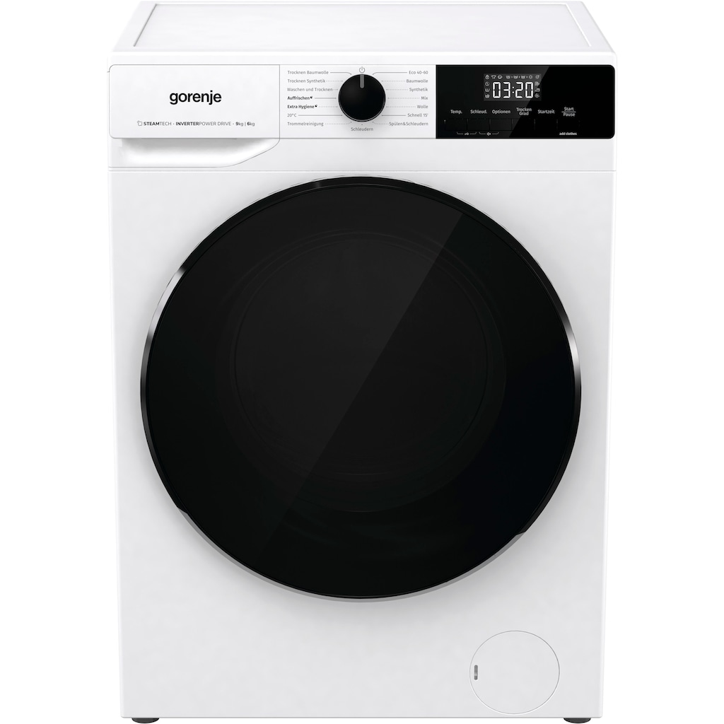 GORENJE Waschtrockner »WD2A 964 ADPS/DE«