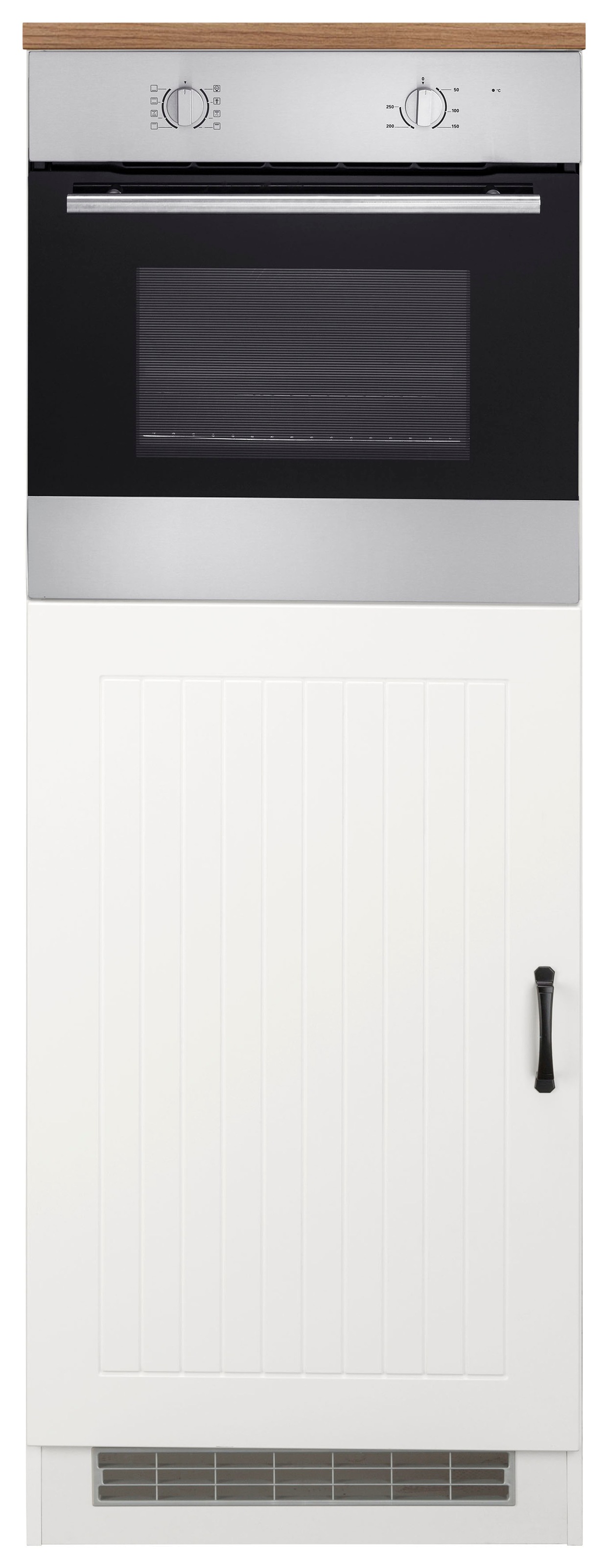 KOCHSTATION Umbauschrank »KS-Athen« günstig online kaufen