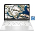 HP Chromebook »14a-na0218ng«, (35,6 cm/14 Zoll), Intel, Pentium Silber, UHD Graphics 605, Plus Chromebook