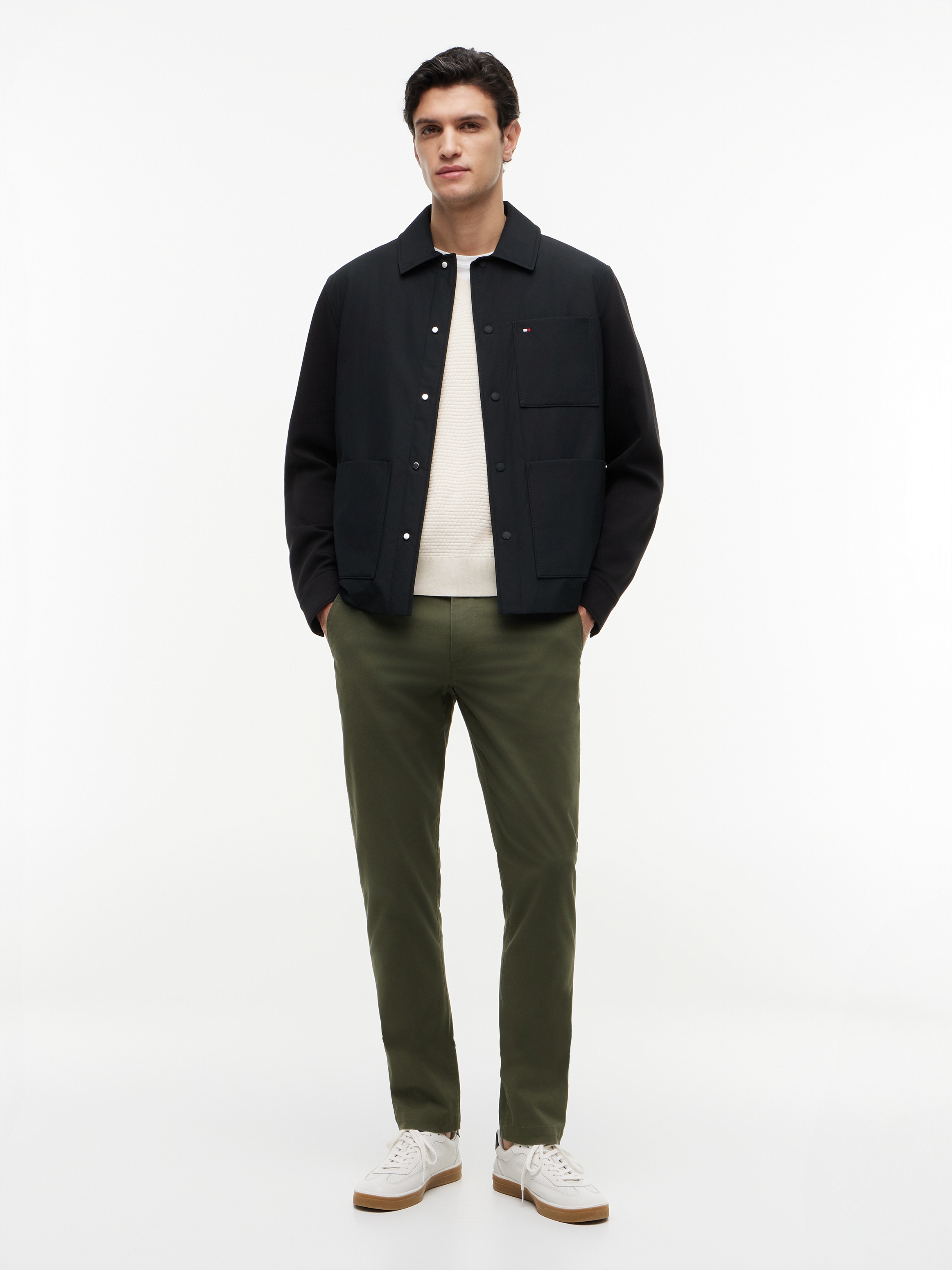 Tommy Hilfiger Sweatjacke