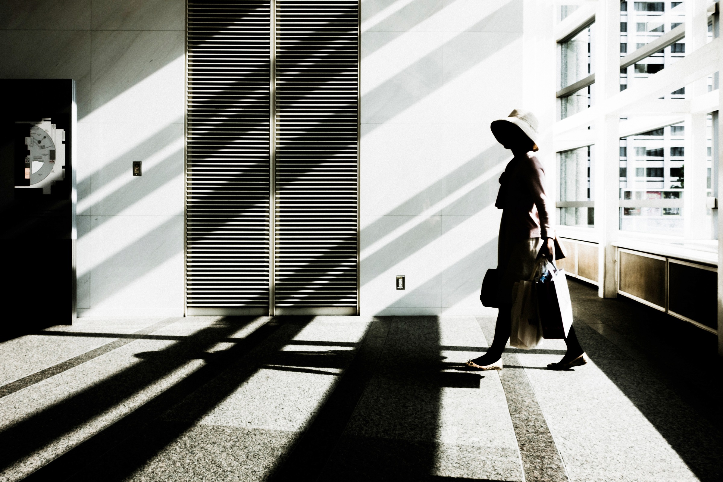 Papermoon Fototapete »Photo-Art TETSUYA HASHIMOTO, DER TAGTRAUM« günstig online kaufen