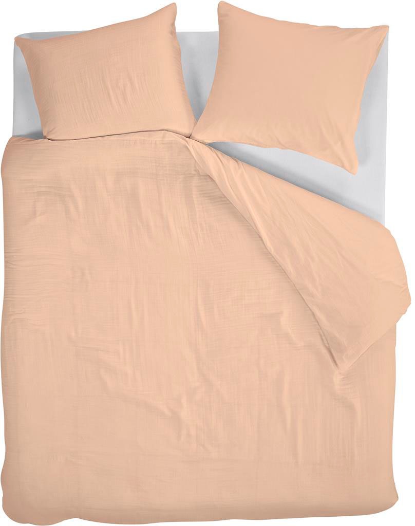 At Home by Beddinghouse Bettwäsche »Optimism« 3 Stk. tlg. günstig online kaufen