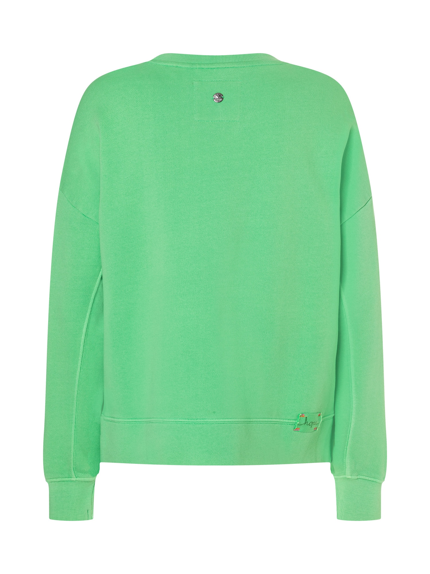 Lieblingsstück Sweatshirt »BibiL«, aus 100% Baumwolle
