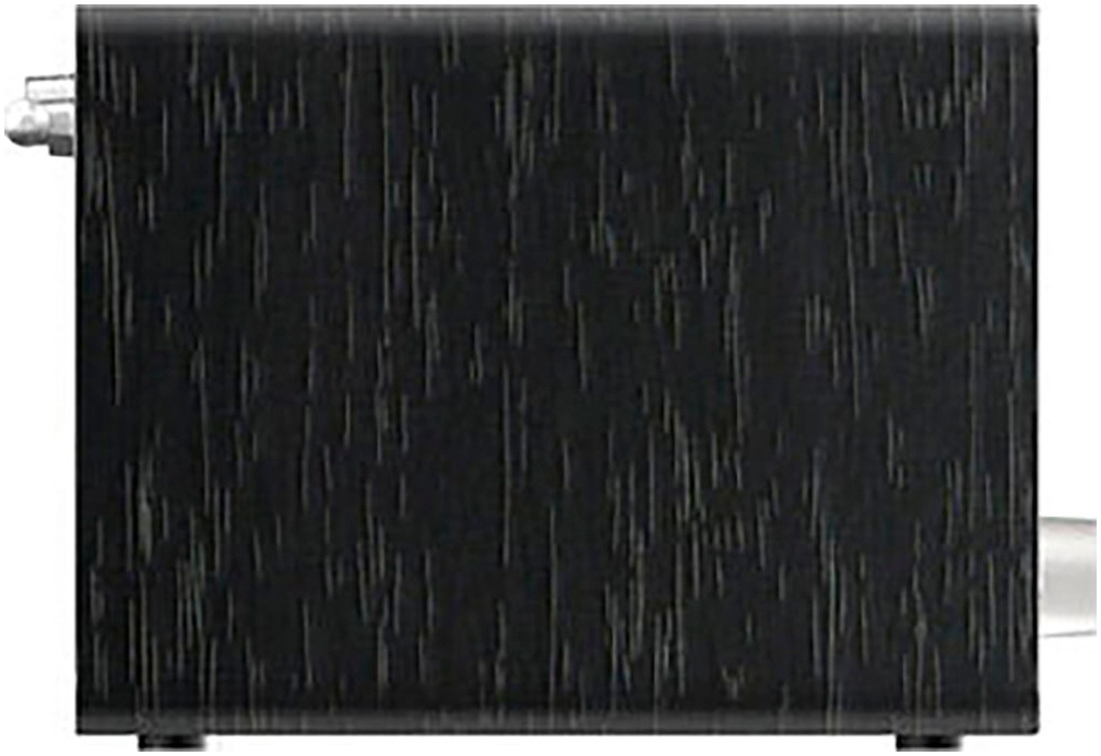 Panasonic Radio »RF-D40«, (Bluetooth-WLAN Digitalradio (DAB+)-Internetradio-UKW mit RDS 6 W)