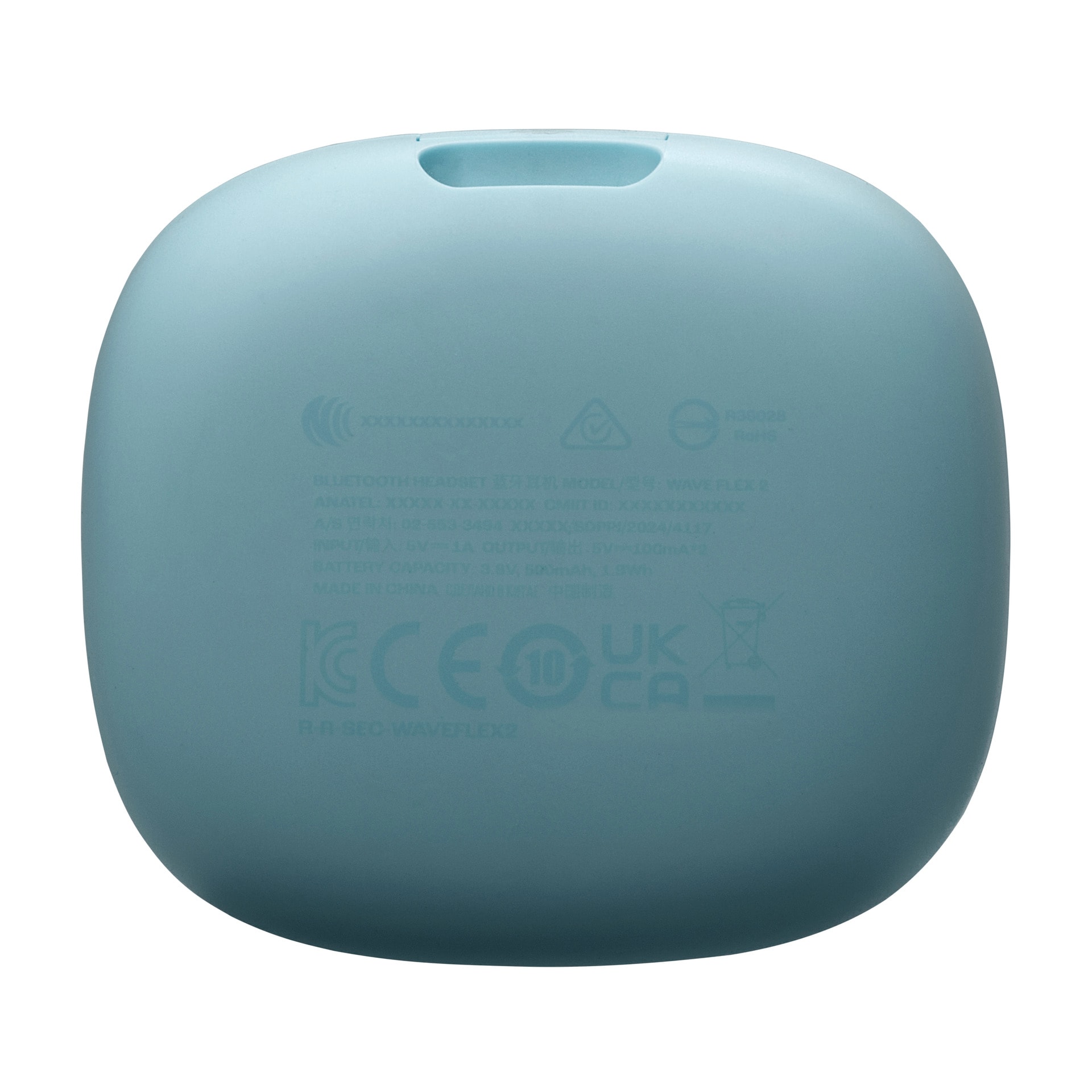 JBL wireless In-Ear-Kopfhörer »Wave Flex 2«, A2DP Bluetooth
