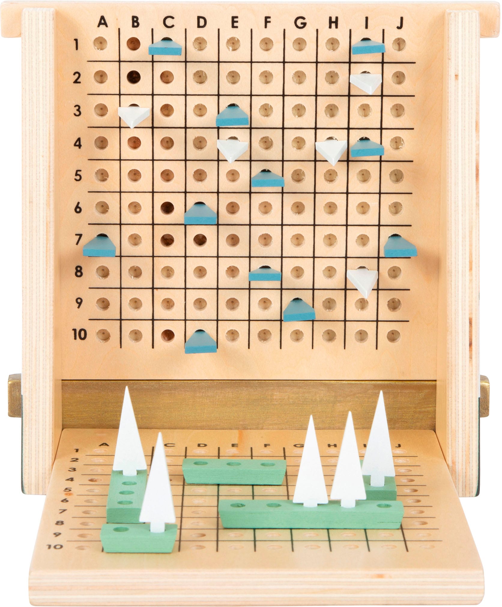 Small Foot Spiel »Regatta Gold Edition«