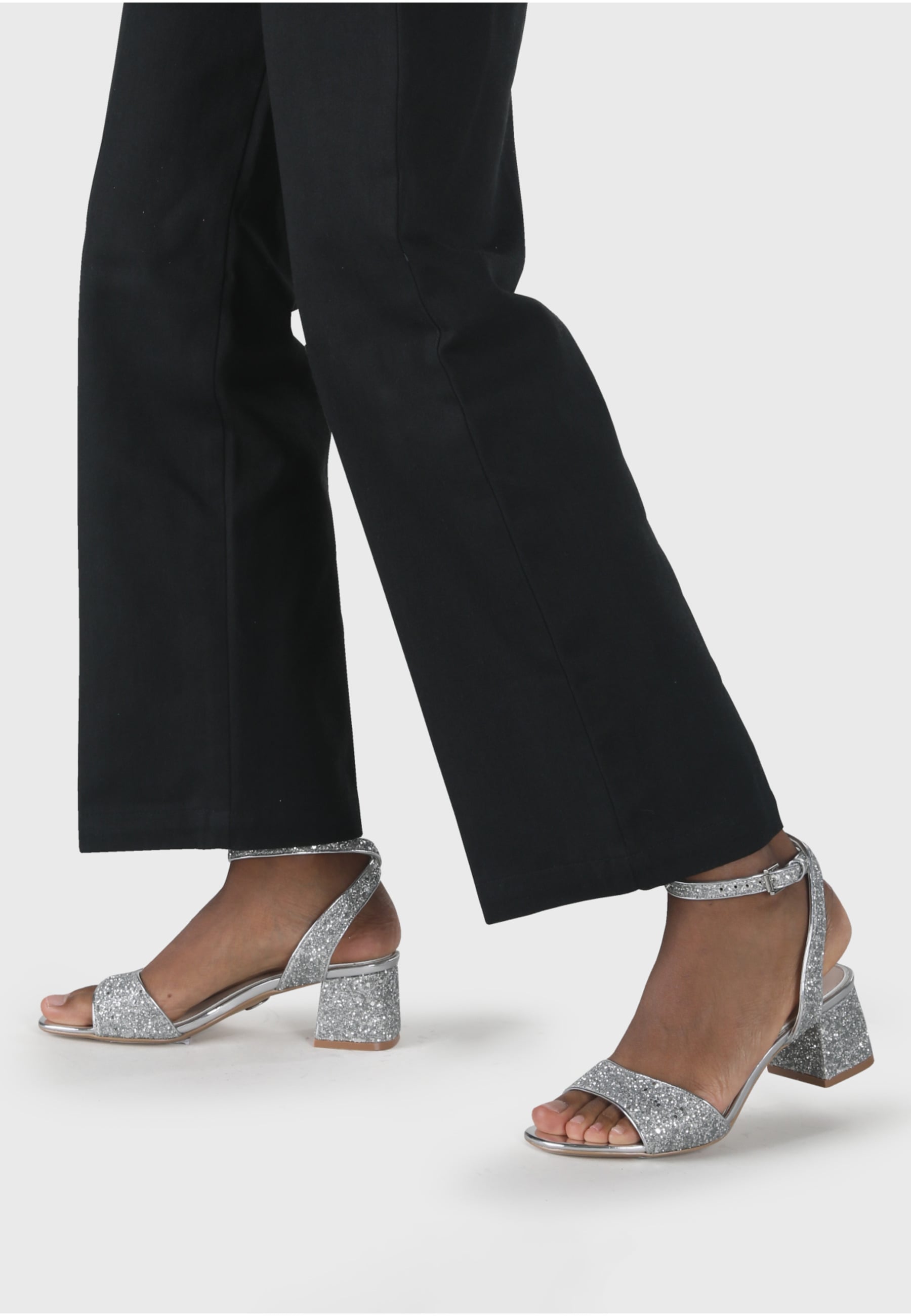 Buffalo High-Heel-Pumps »Buffalo Damen Buffalo Rainelle Sandal Heel«