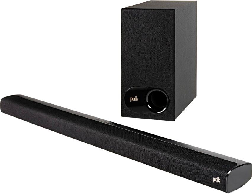 Soundbar »Signa S2«, mit kabellosem Subwoofer