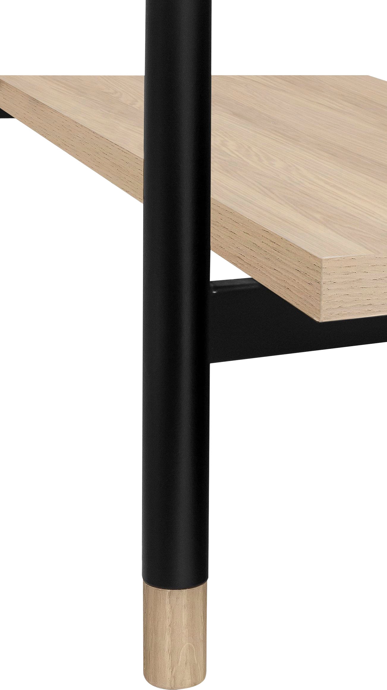 Woodman Couchtisch »Jugend«, Holzfurnier aus Eiche