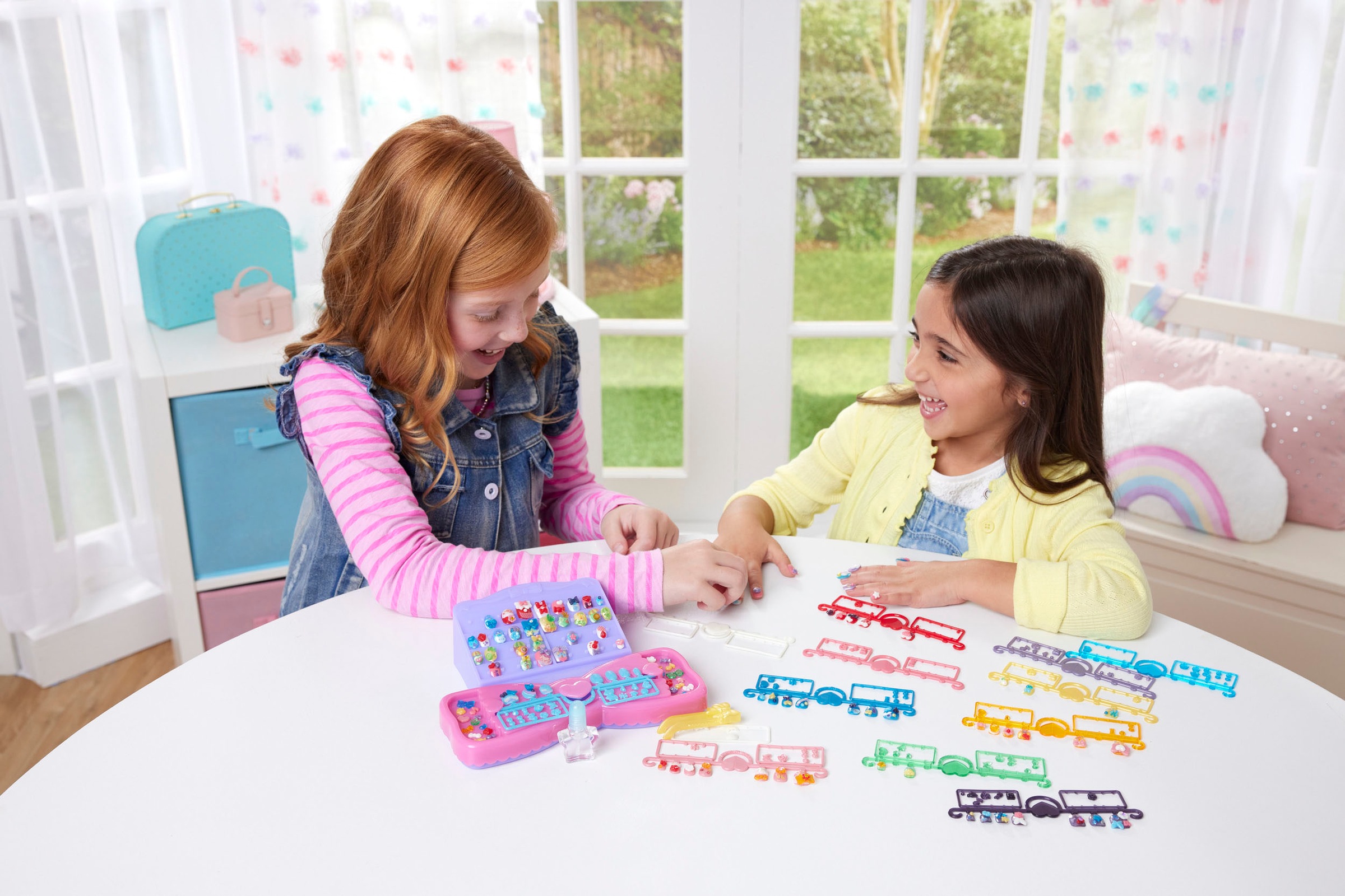 Aquabeads Kreativset »Nagelstudio Starter Set«