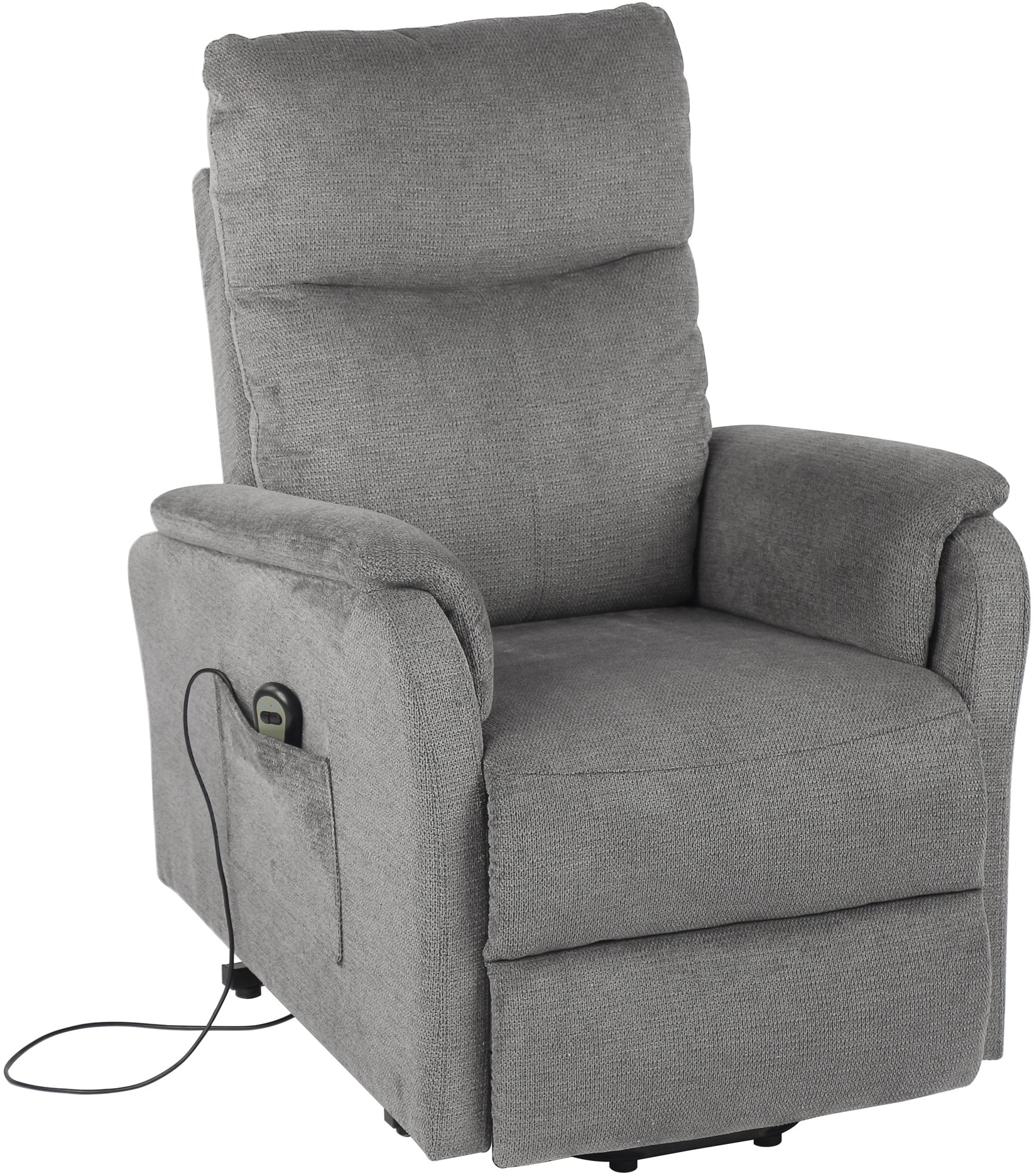 Duo Collection TV-Sessel »Rubi mit eletrischer Aufstehhilfe und Relaxfunkti günstig online kaufen