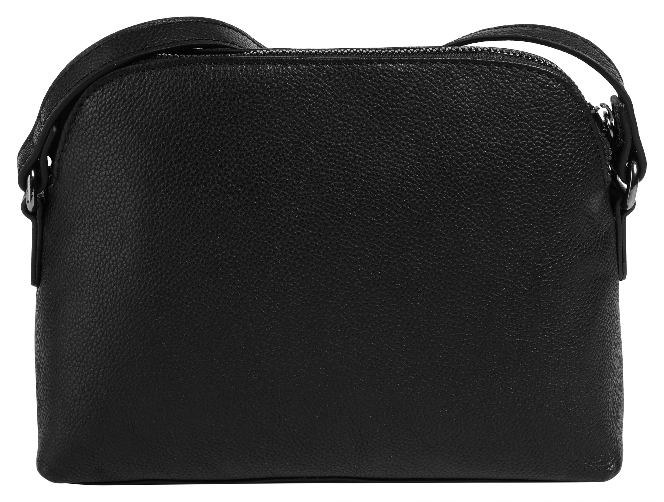 bugatti Umhängetasche »BELLA« echt Leder