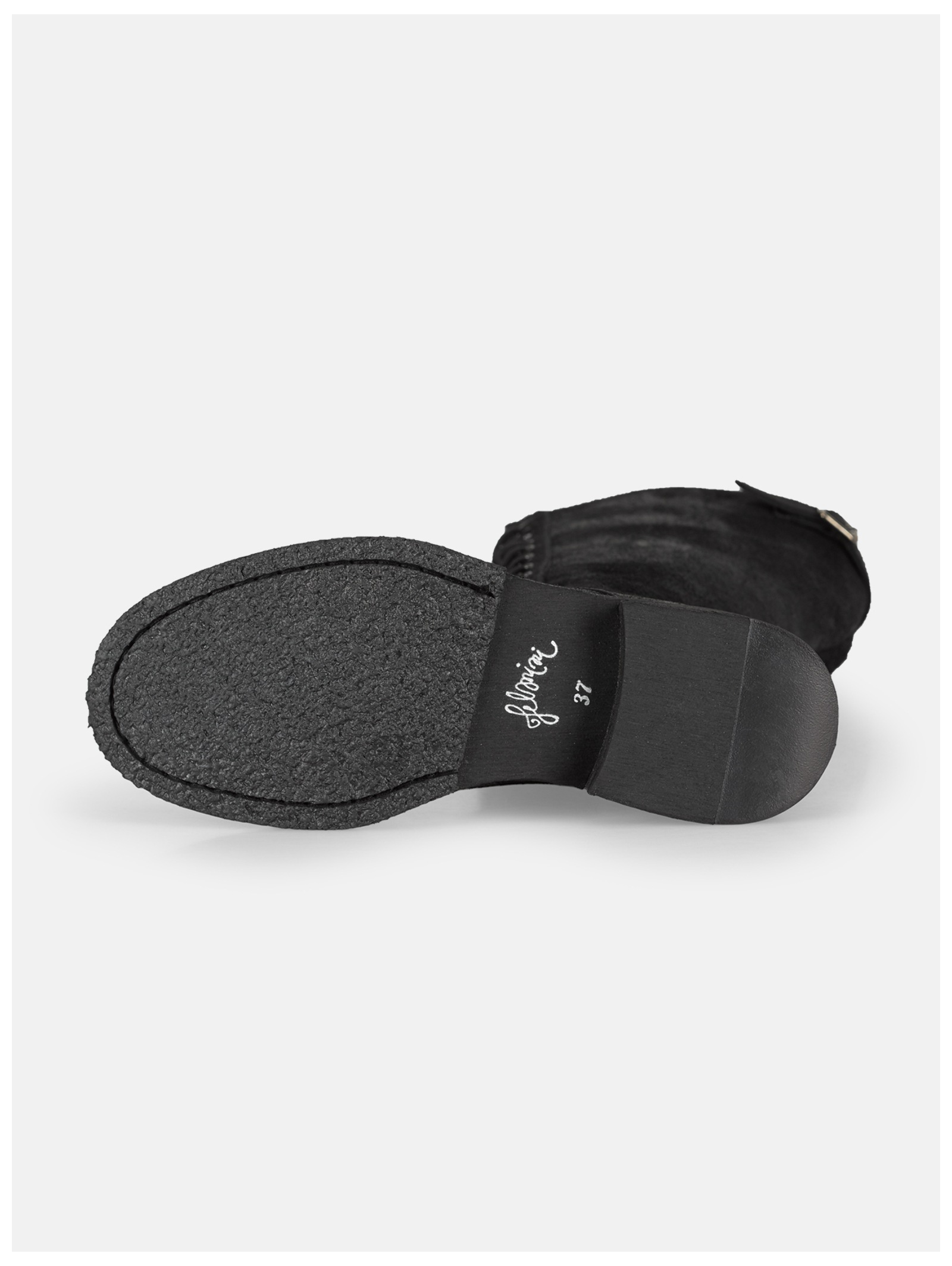 Felmini Schnürstiefel »Felmini Stiefel Leder«