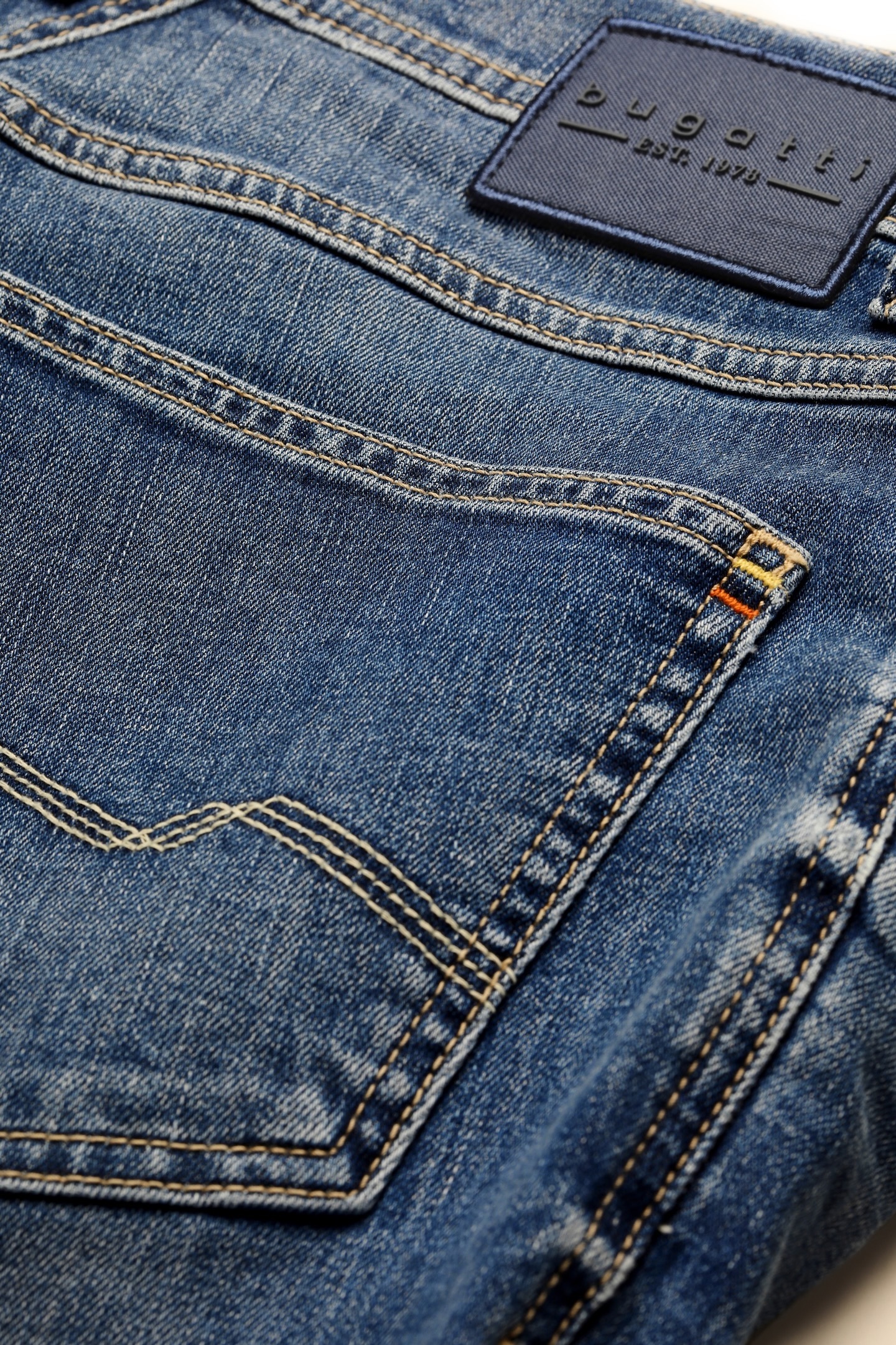 7. Bild von bugatti Bermudas, in Used-Optik