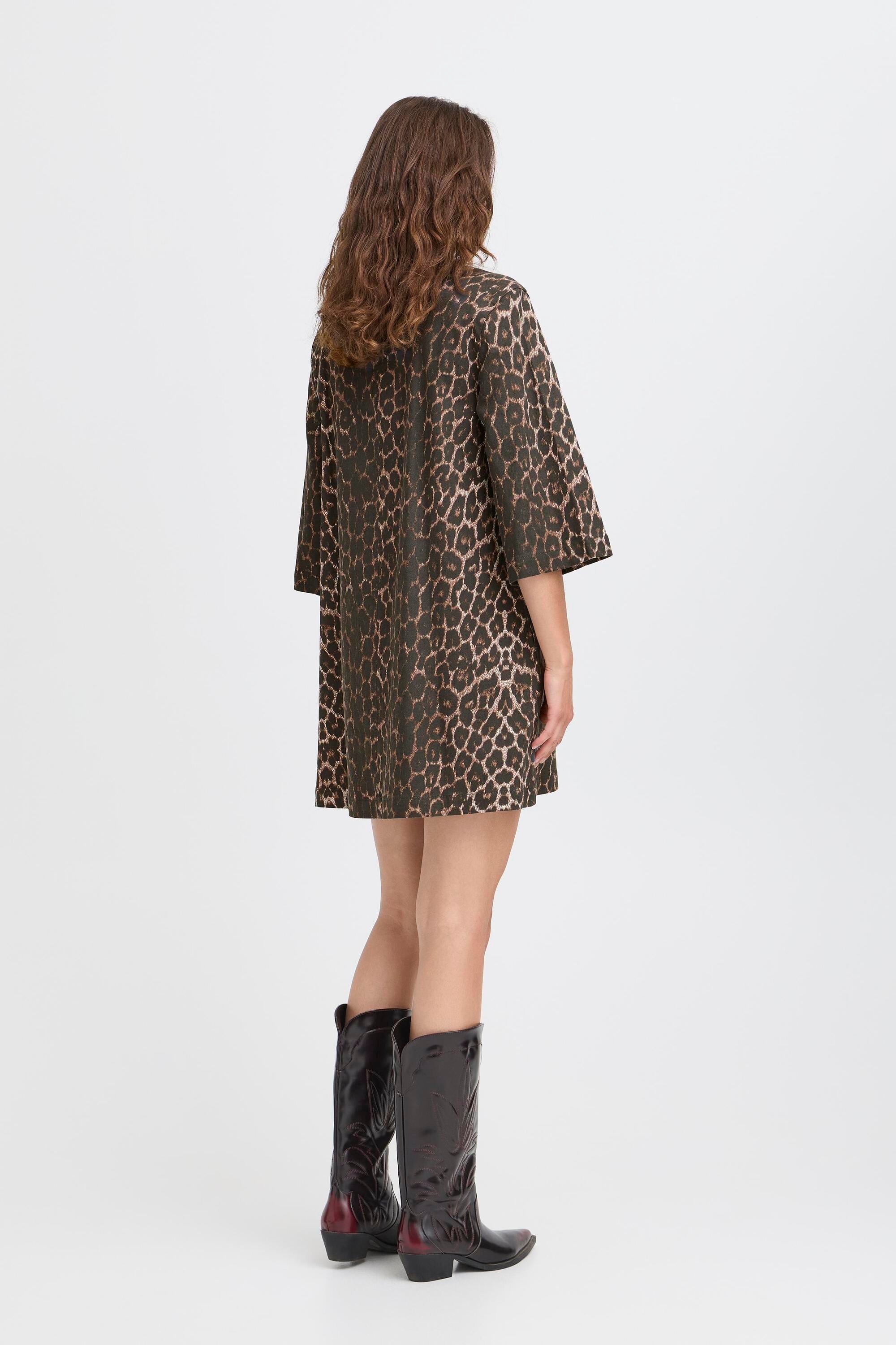 b.young Jeanskleid »Denimkleid BYKENNA«