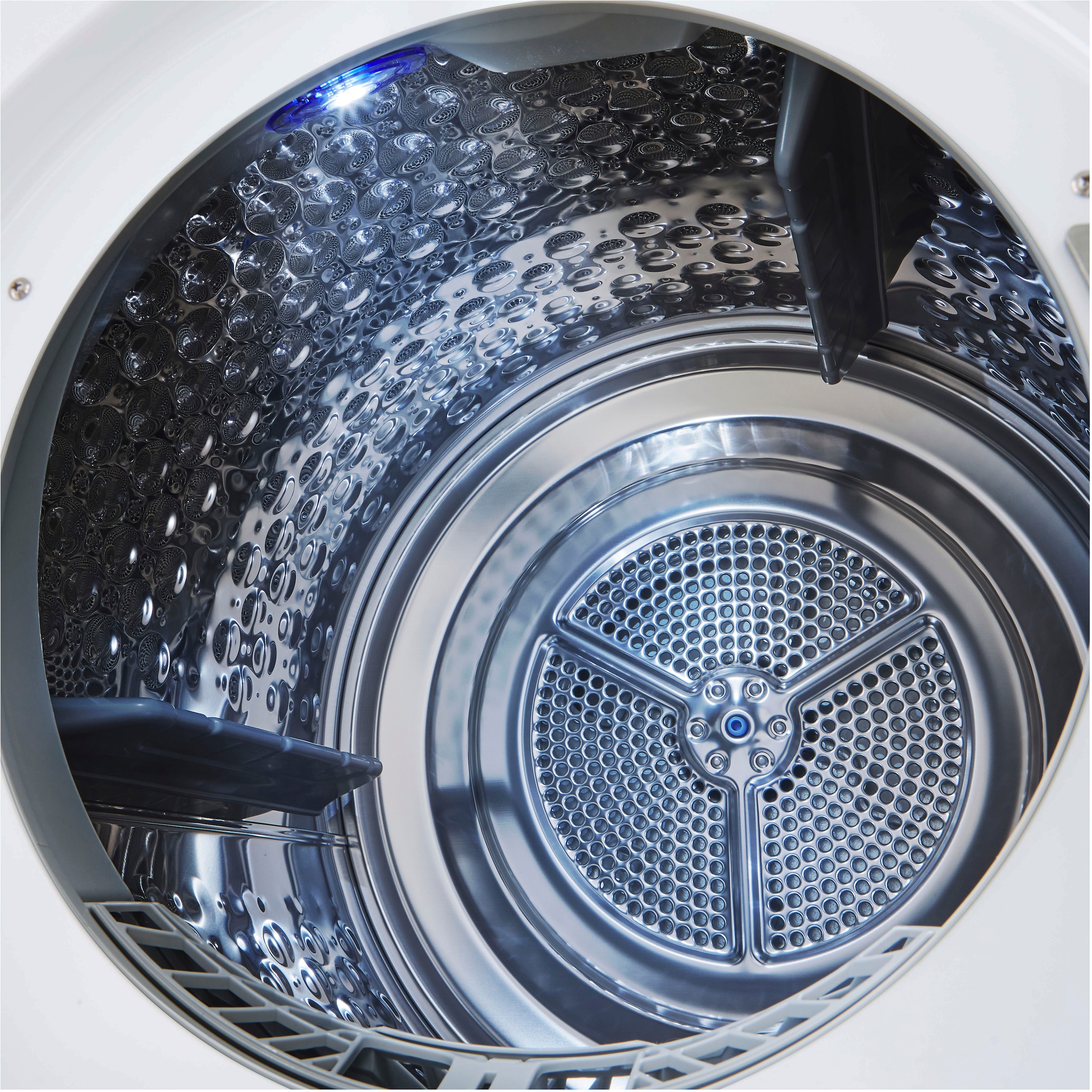 LG Wärmepumpentrockner »V9A2XT« Vivace 10