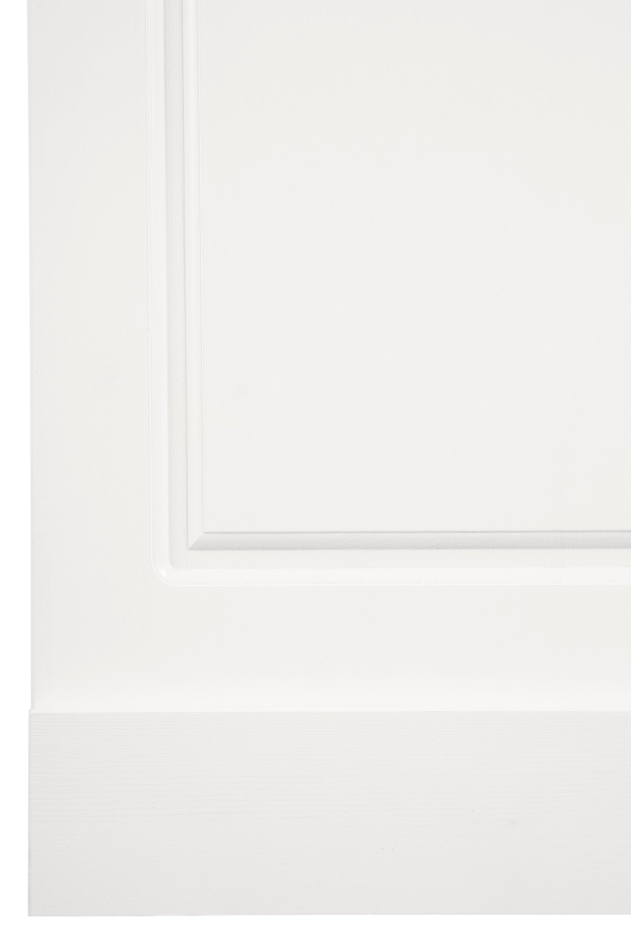 Home affaire Garderobenpaneel »Basilico«, aus massiver Kiefer, FSC®, Breite 60 cm, mit Kleiderstange, Holzhaken