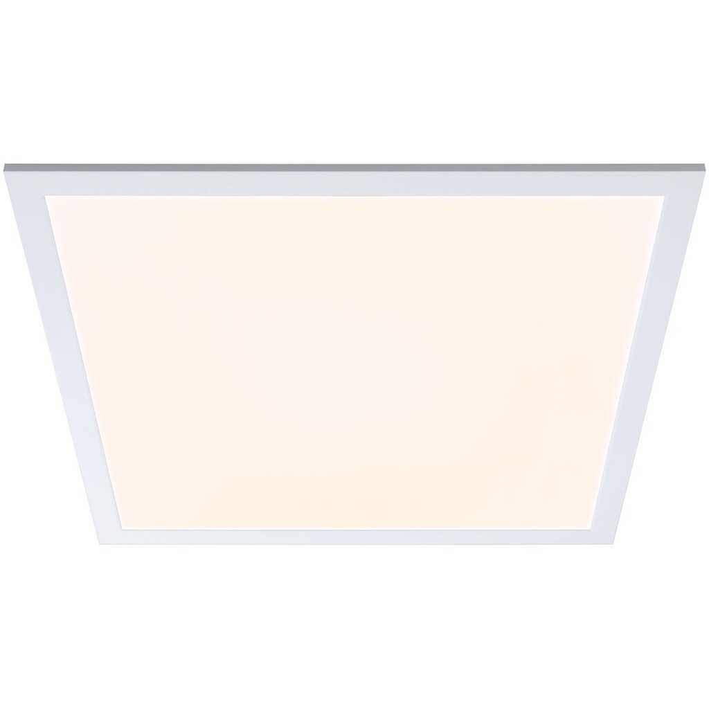 Paulmann LED Panel »Amaris«, 1 flammig-flammig