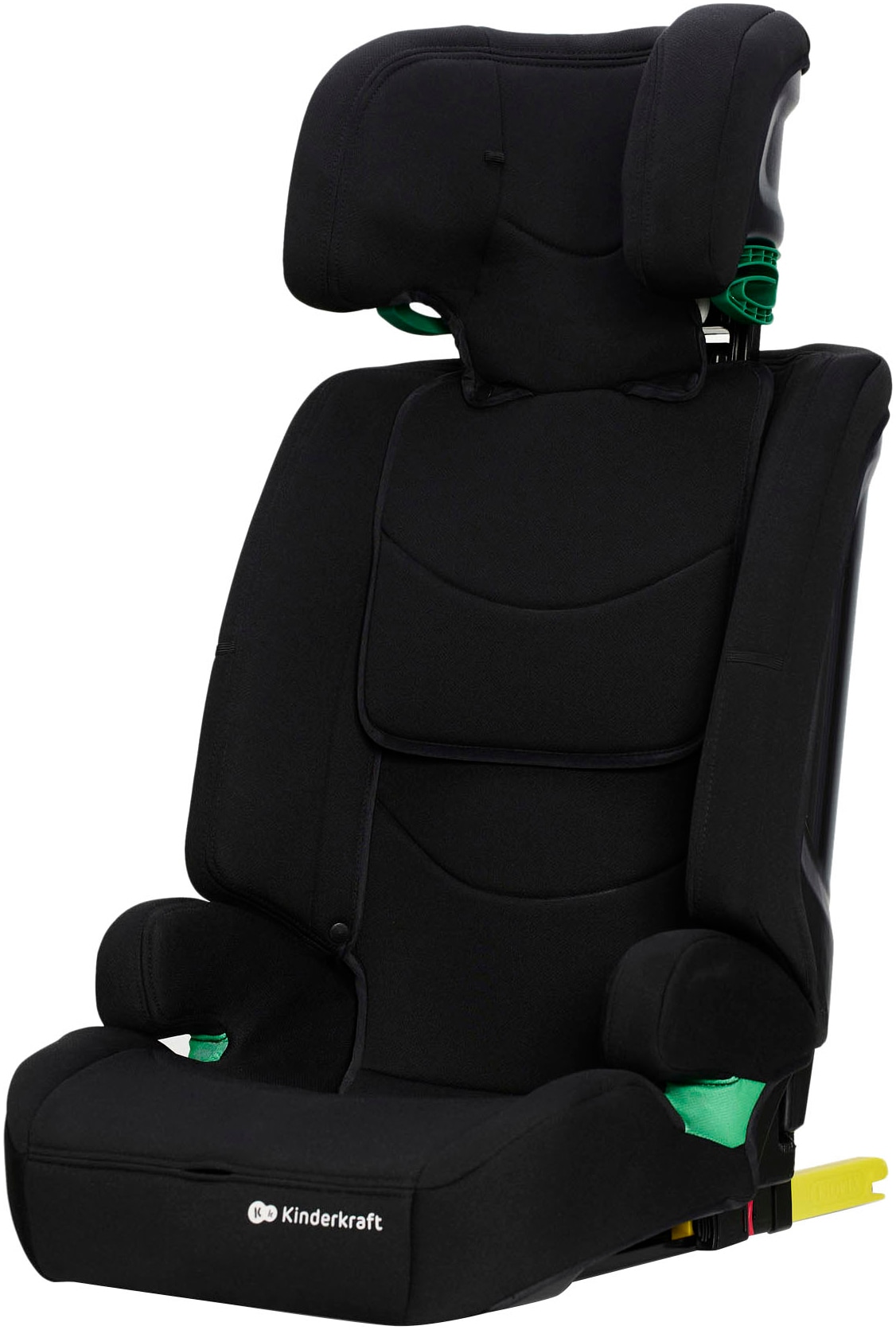Kinderkraft Autokindersitz »SAFETY FIX 2 i-Size«, mit herausnehmbarem modularen Einsatz