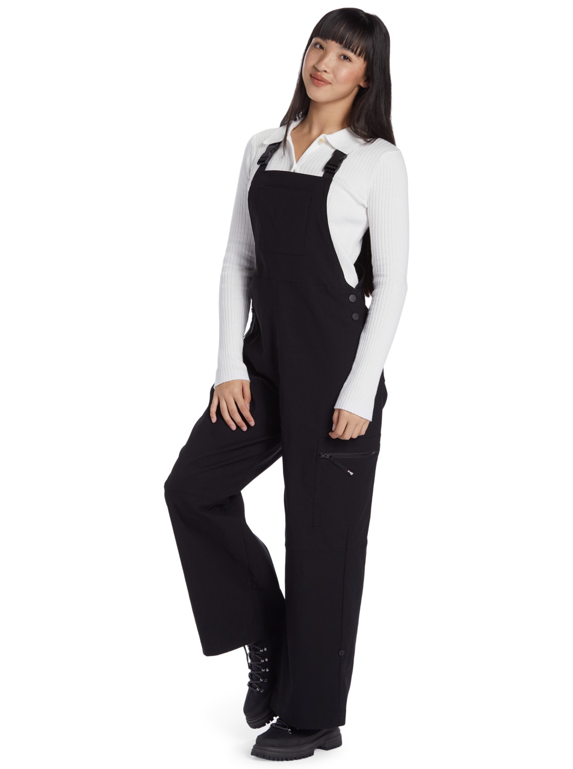 Roxy Jumpsuit »Chloe Kim«