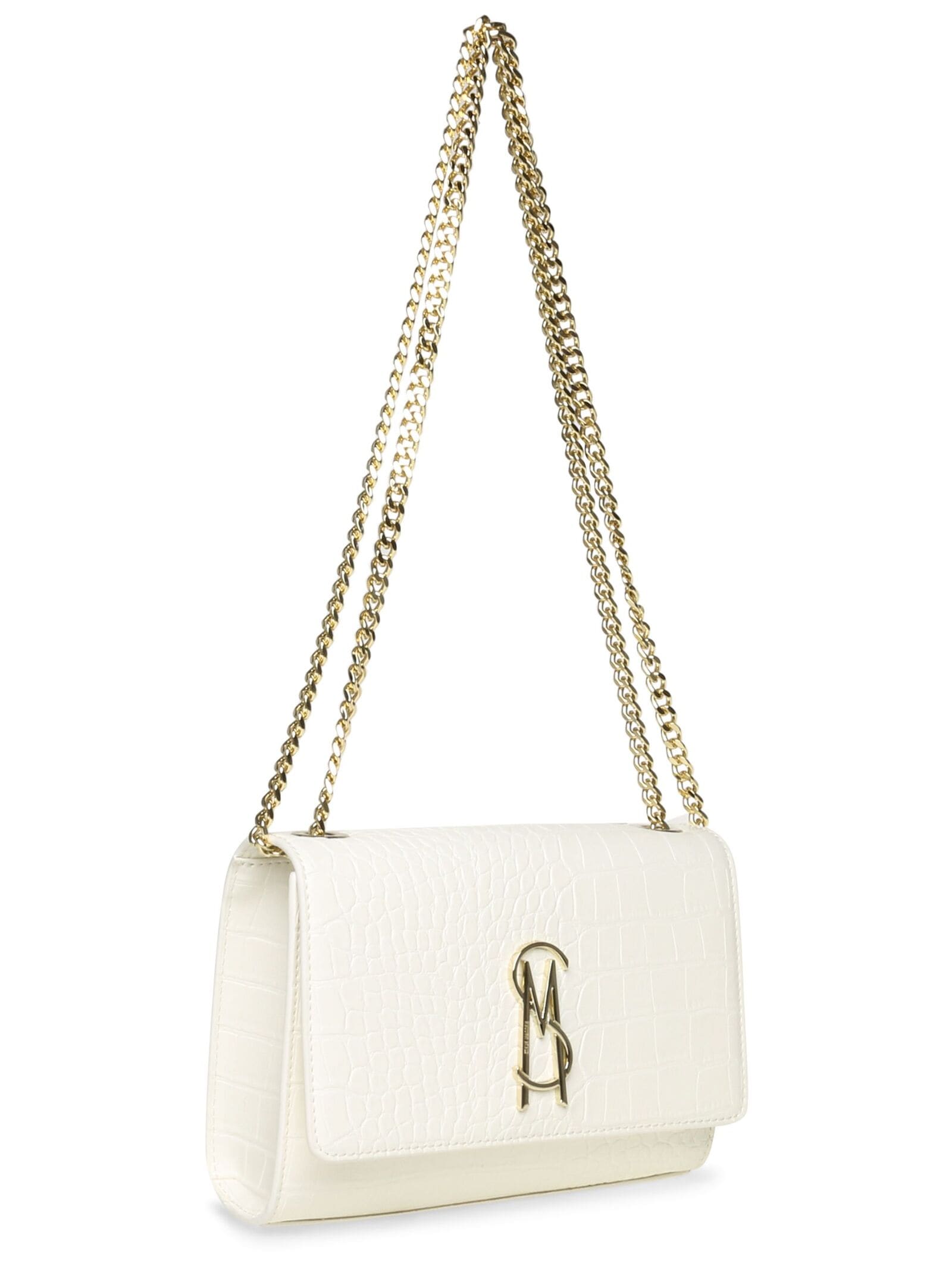 STEVE MADDEN Umhängetasche »STEVE MADDEN Taschen Lederimitat«