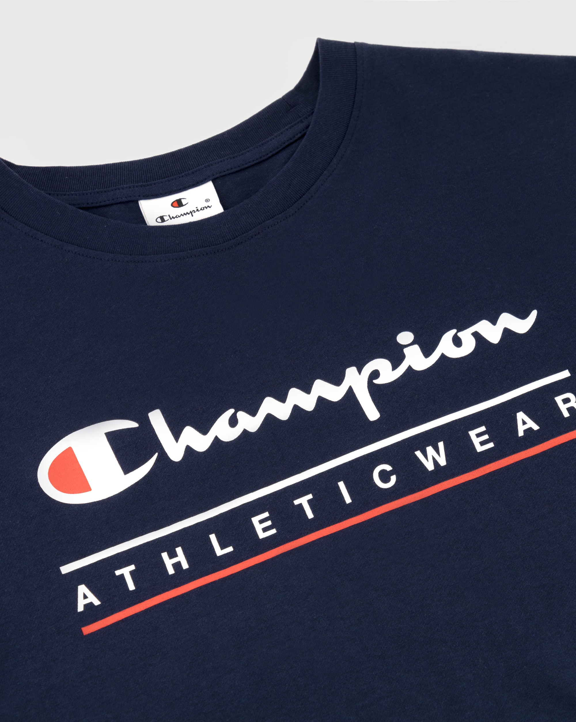 Champion T-Shirt