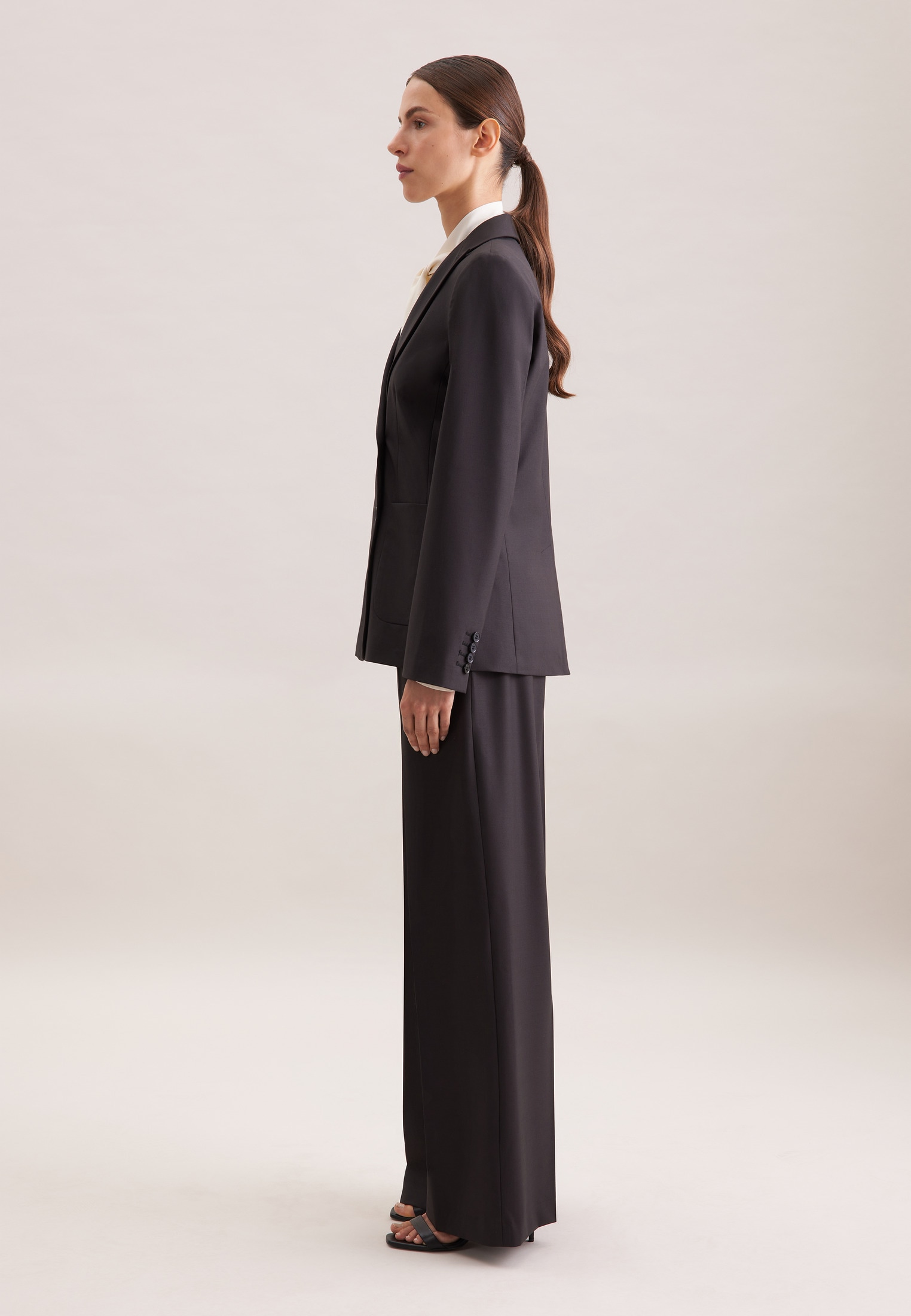 seidensticker Jackenblazer