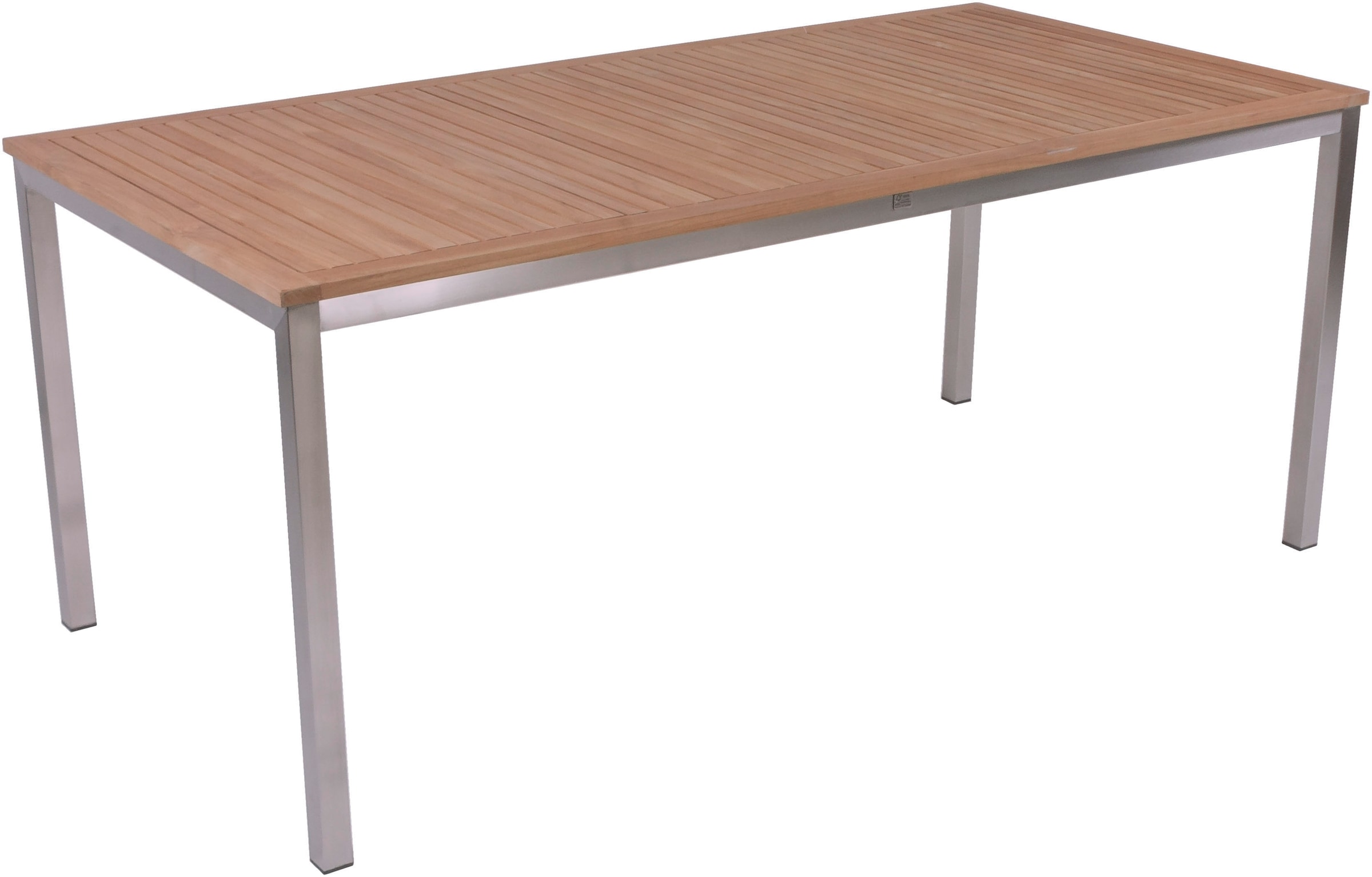 Garden Pleasure Garten-Essgruppe »DENVER Set 05« 6 Stk. tlg.