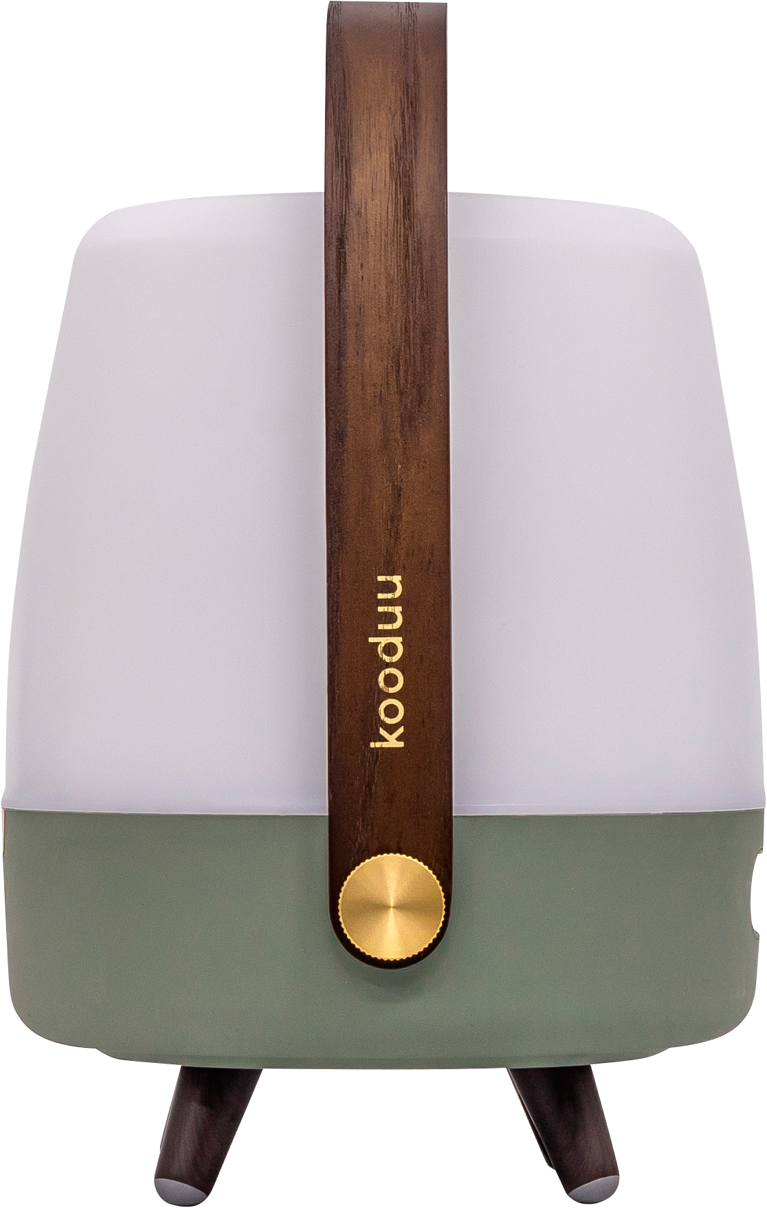 kooduu LED Tischleuchte »Lite-up Play Mini JBL« LED-Modul 1 Stk. Warmweiß LED Dekolicht, Lautsprecherleuchte