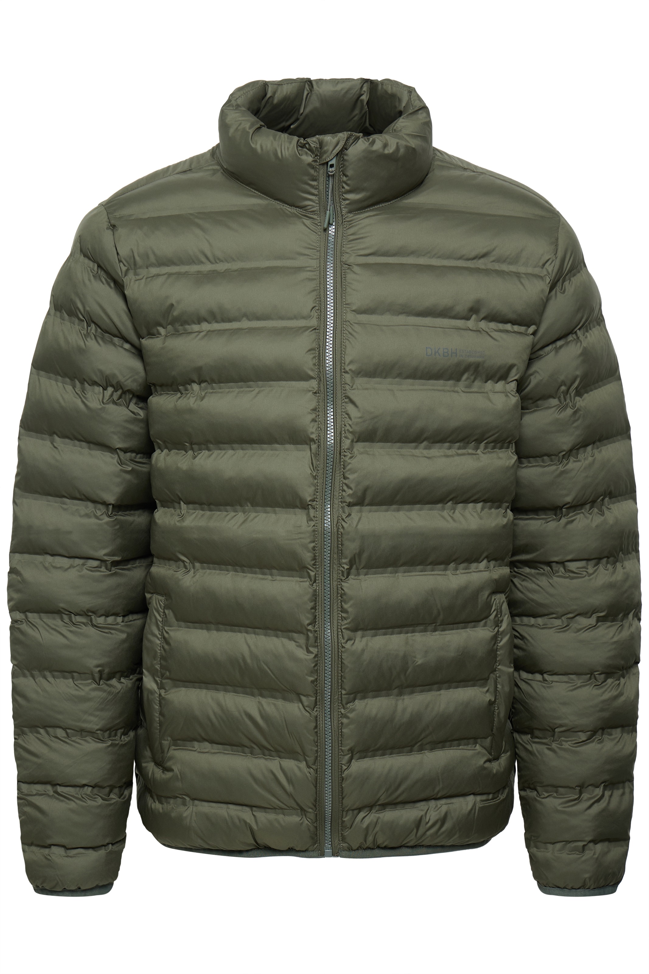 Blend Steppjacke »BHFICCO HEATED JKT« Kunstfaser, regular fit